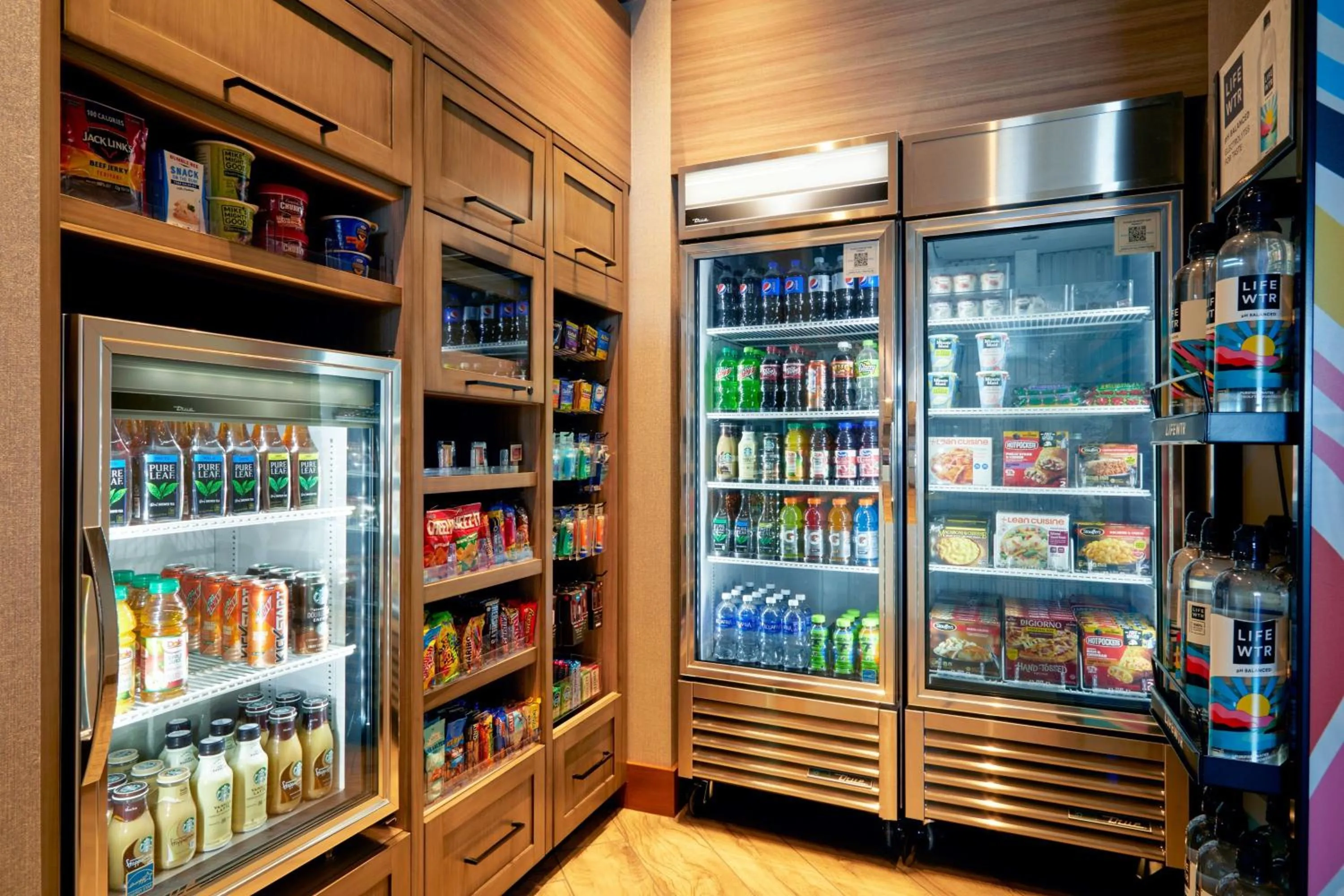 Other in Residence Inn by Marriott San Francisco Airport Millbrae Station