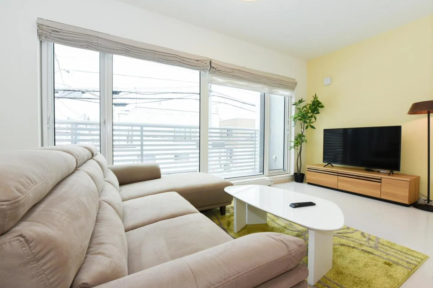 TV and multimedia in S12 HOTEL