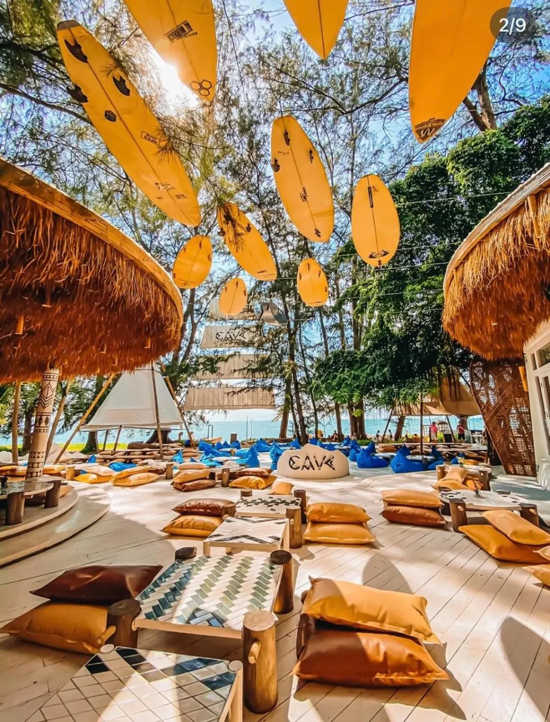 Nearby landmark in FLORIDA GARDEN PATTAYA