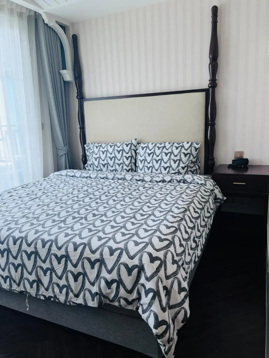 Studio Apartment - single occupancy in FLORIDA GARDEN PATTAYA Studio Apartment - single occupancy in FLORIDA GARDEN PATTAYA