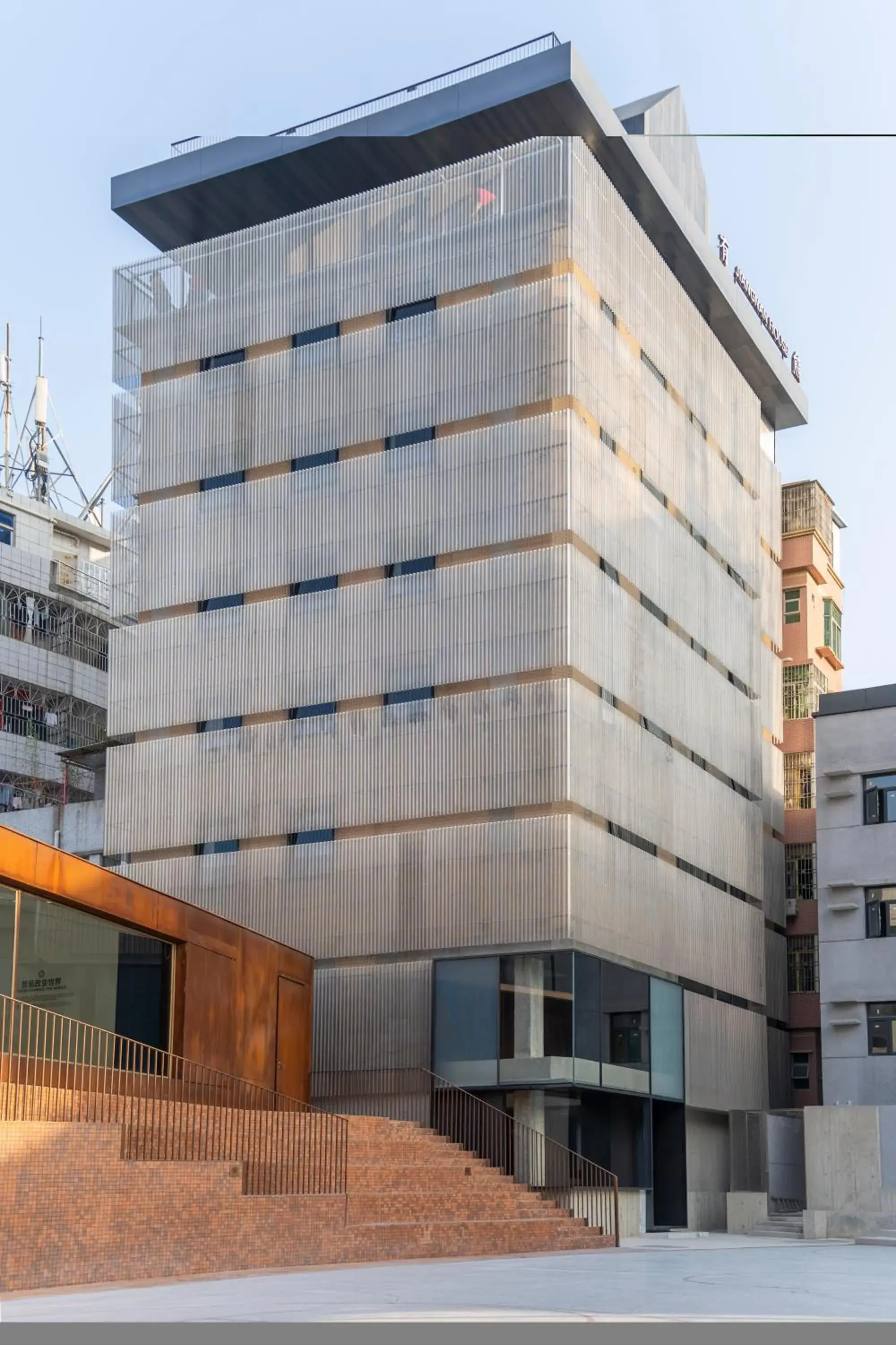 Double Room in Jiangnan House Nantou Double Room in Jiangnan House Nantou