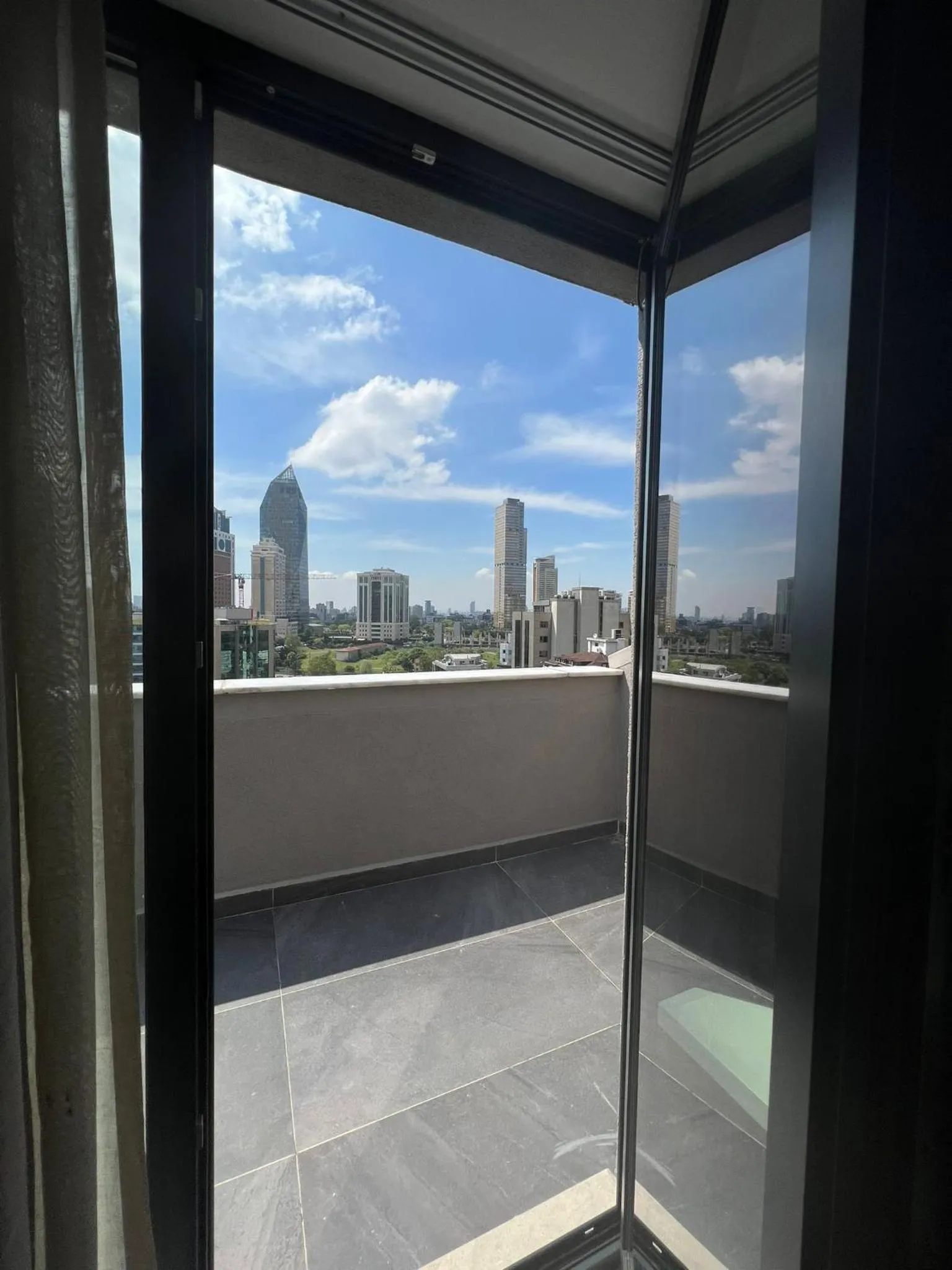 Day in Livinton İstanbul Ataşehir