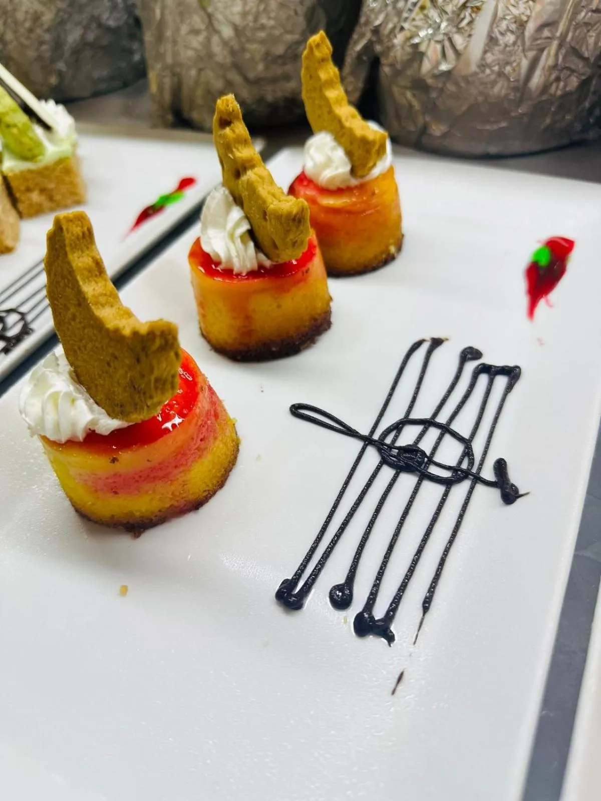 Beach safari nubian resort