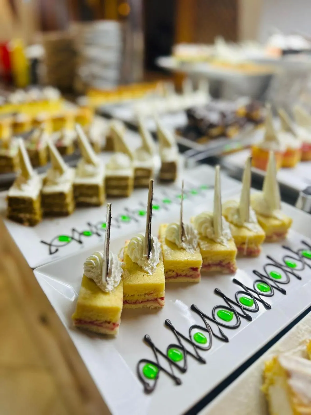 Beach safari nubian resort