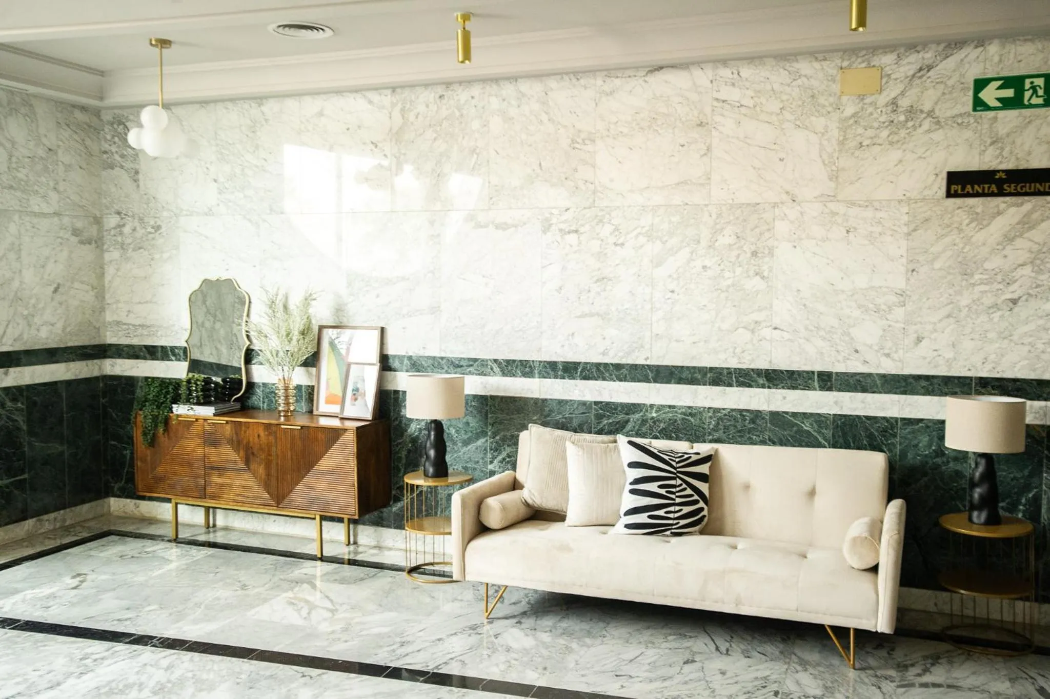 AZZ Mérida Medea Hotel