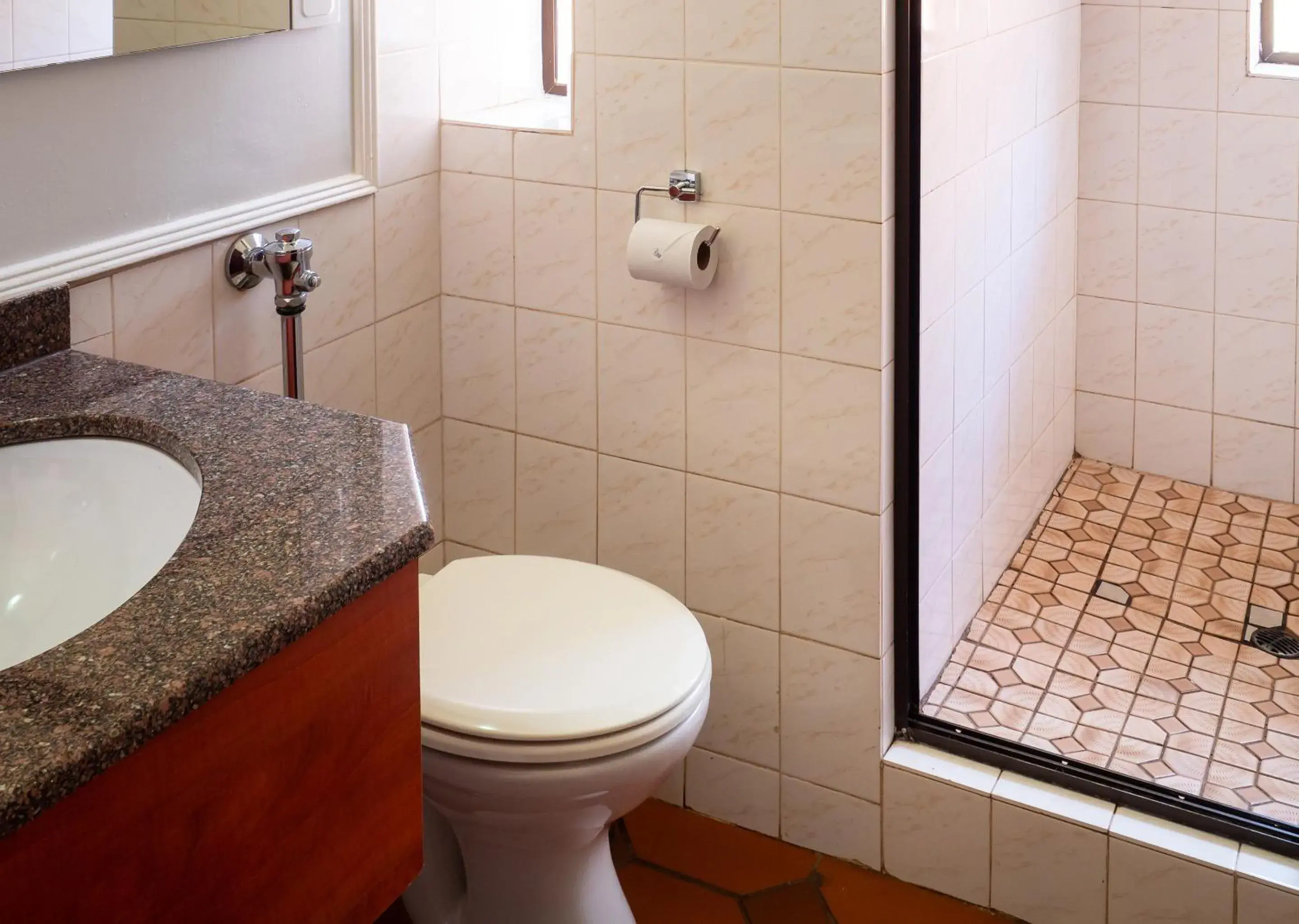 Three-Bedroom Apartment in Olifants River Lodge by Dream Resorts Three-Bedroom Apartment in Olifants River Lodge by Dream Resorts