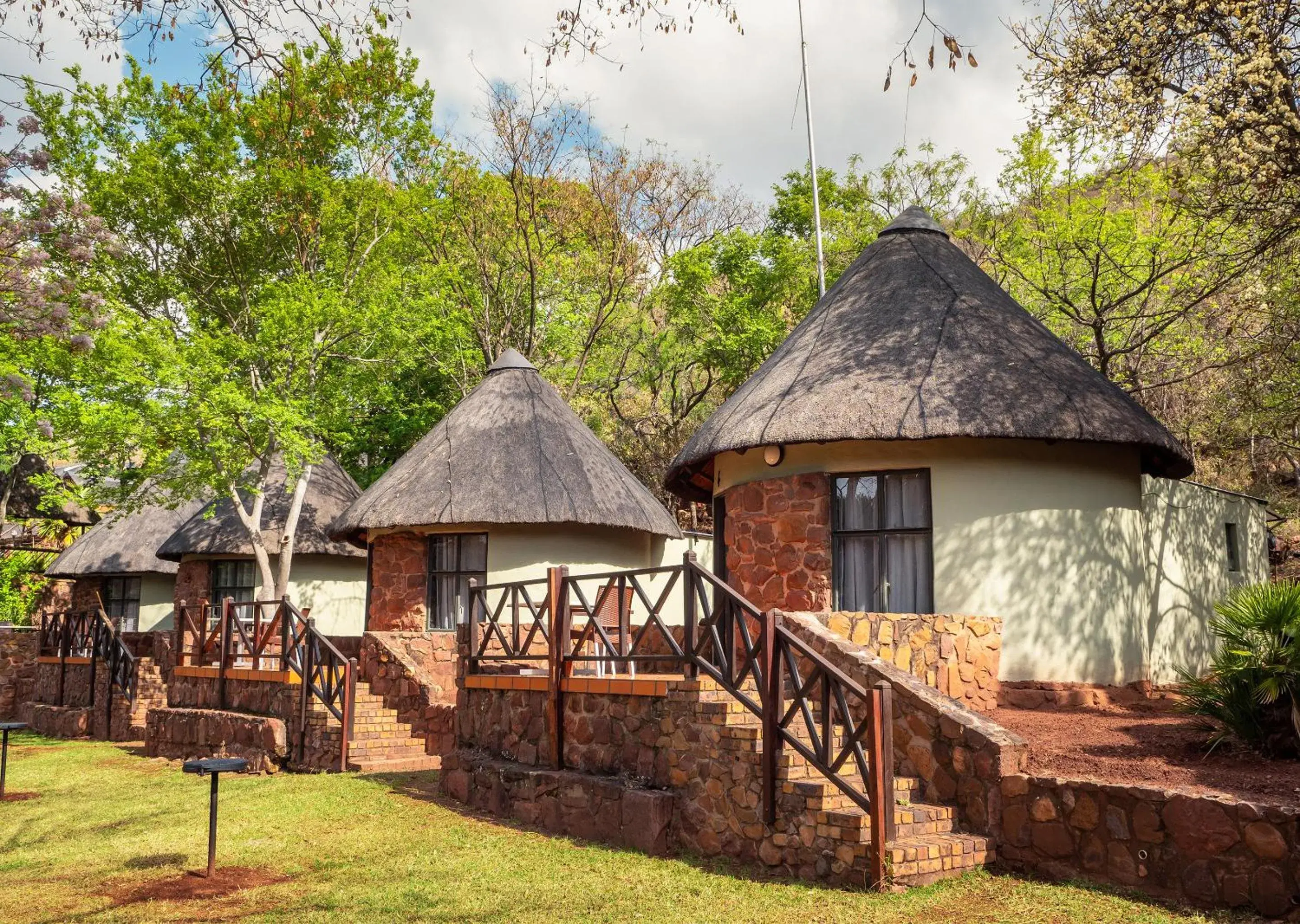 Standard Double Room - single occupancy in Olifants River Lodge by Dream Resorts Standard Double Room - single occupancy in Olifants River Lodge by Dream Resorts