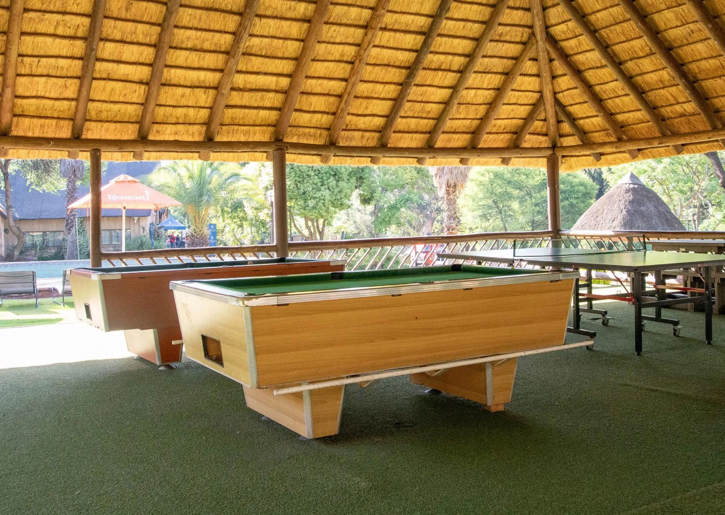 Activities in Olifants River Lodge by Dream Resorts