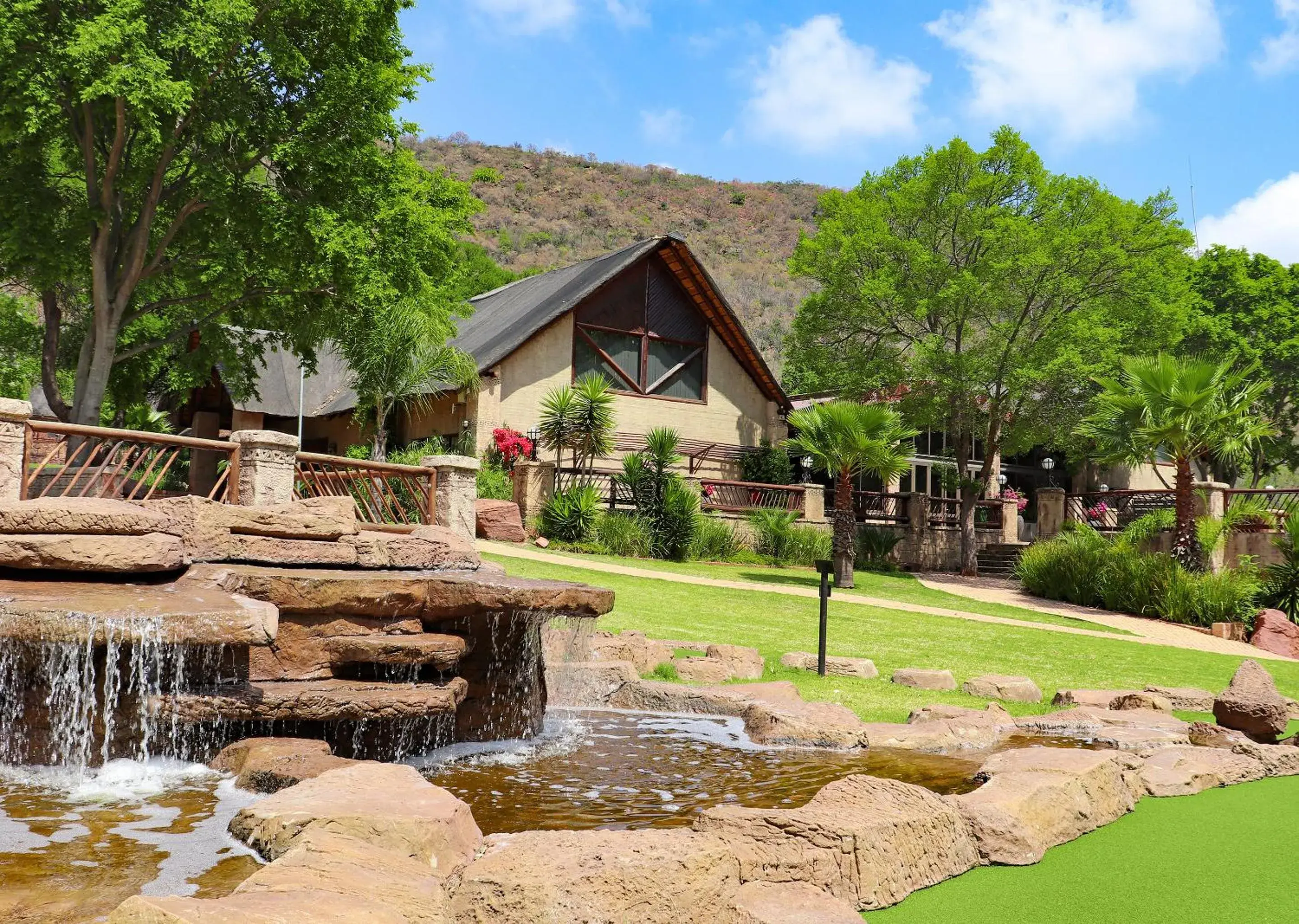 Olifants River Lodge by Dream Resorts Olifants River Lodge by Dream Resorts