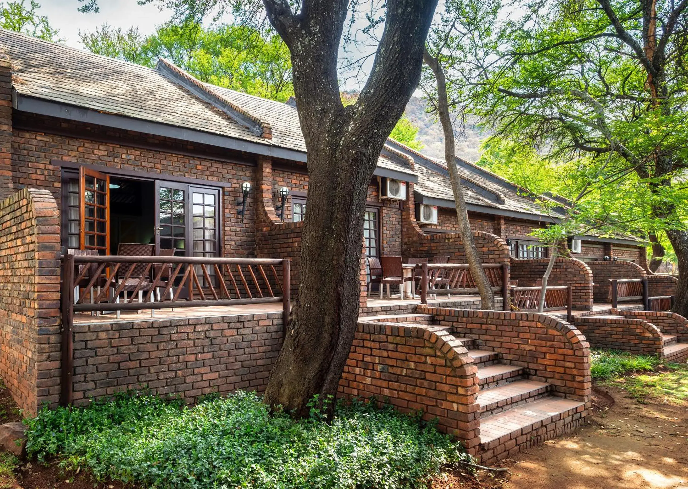 Standard Family Room in Olifants River Lodge by Dream Resorts Standard Family Room in Olifants River Lodge by Dream Resorts