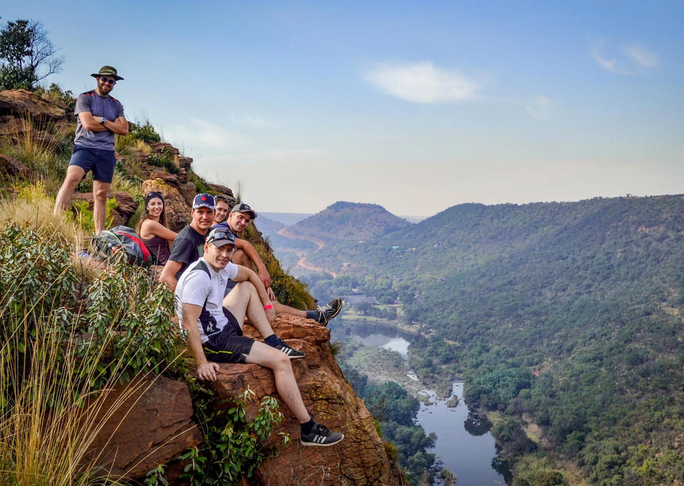 Activities in Olifants River Lodge by Dream Resorts