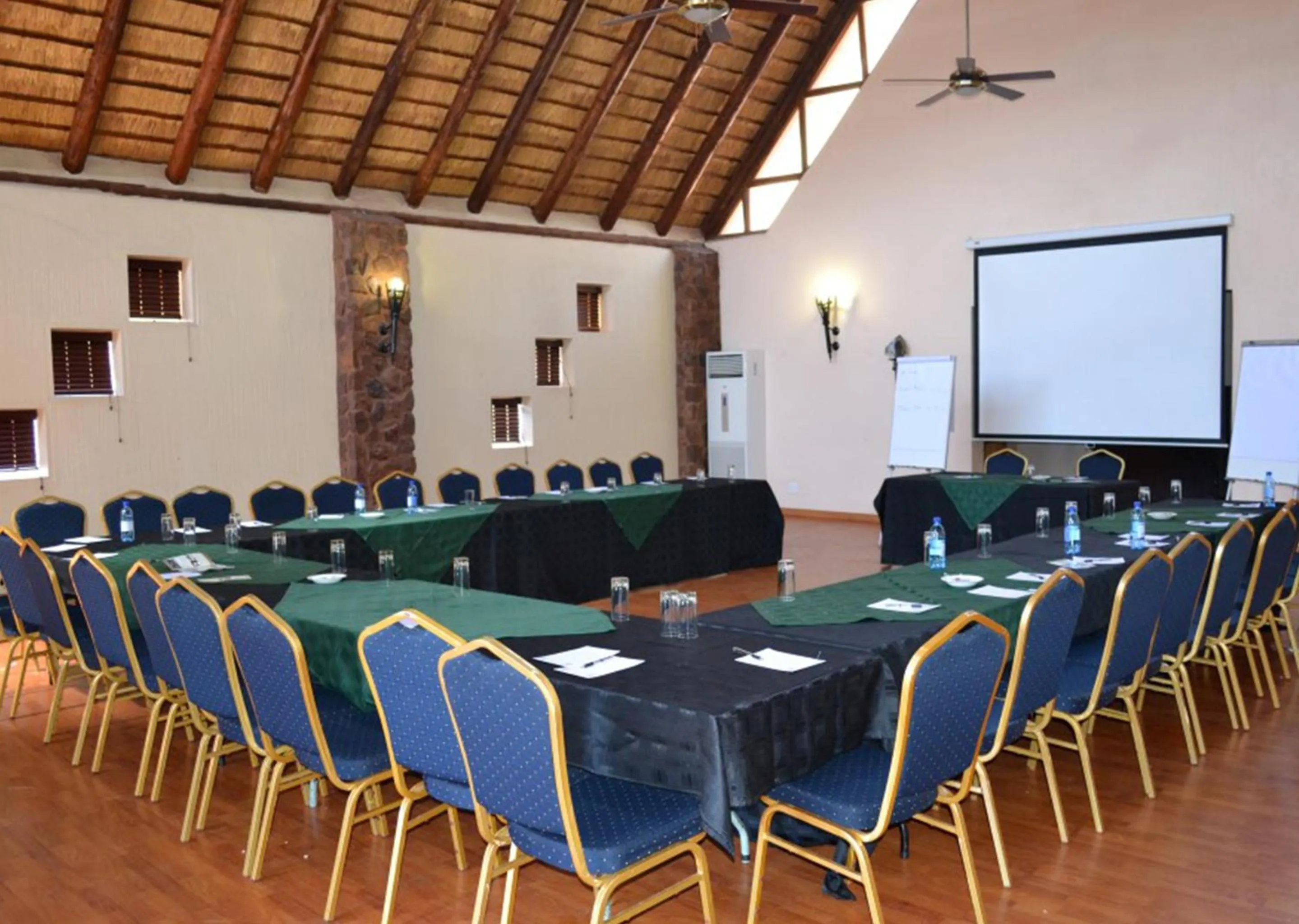 Business facilities in Olifants River Lodge by Dream Resorts