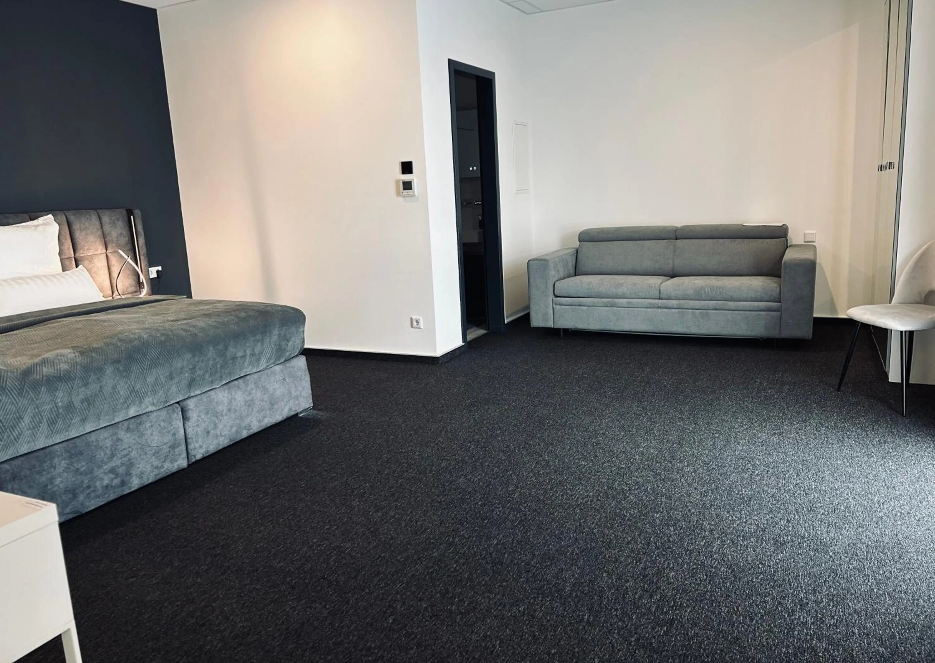 Bed in Firstclass Event & Hotel