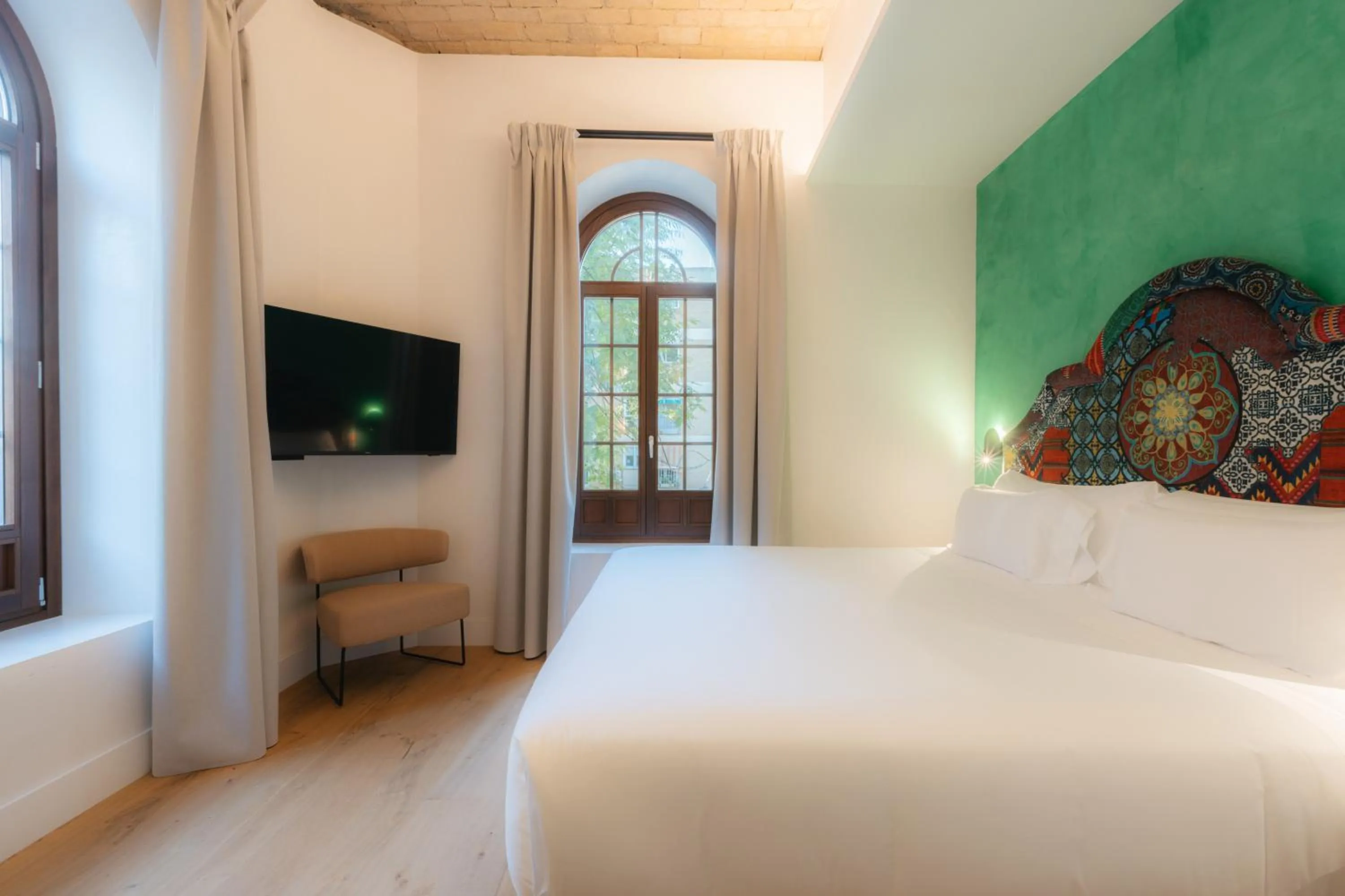 Deluxe Suite in Cavalta Boutique Hotel - Small Luxury Hotels