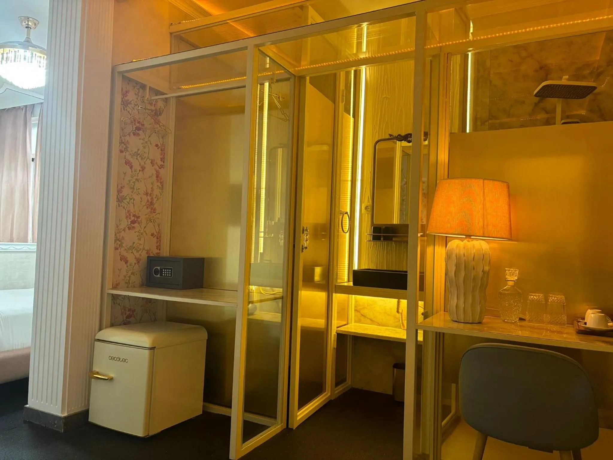 Abalú Collection Boutique Gran Via