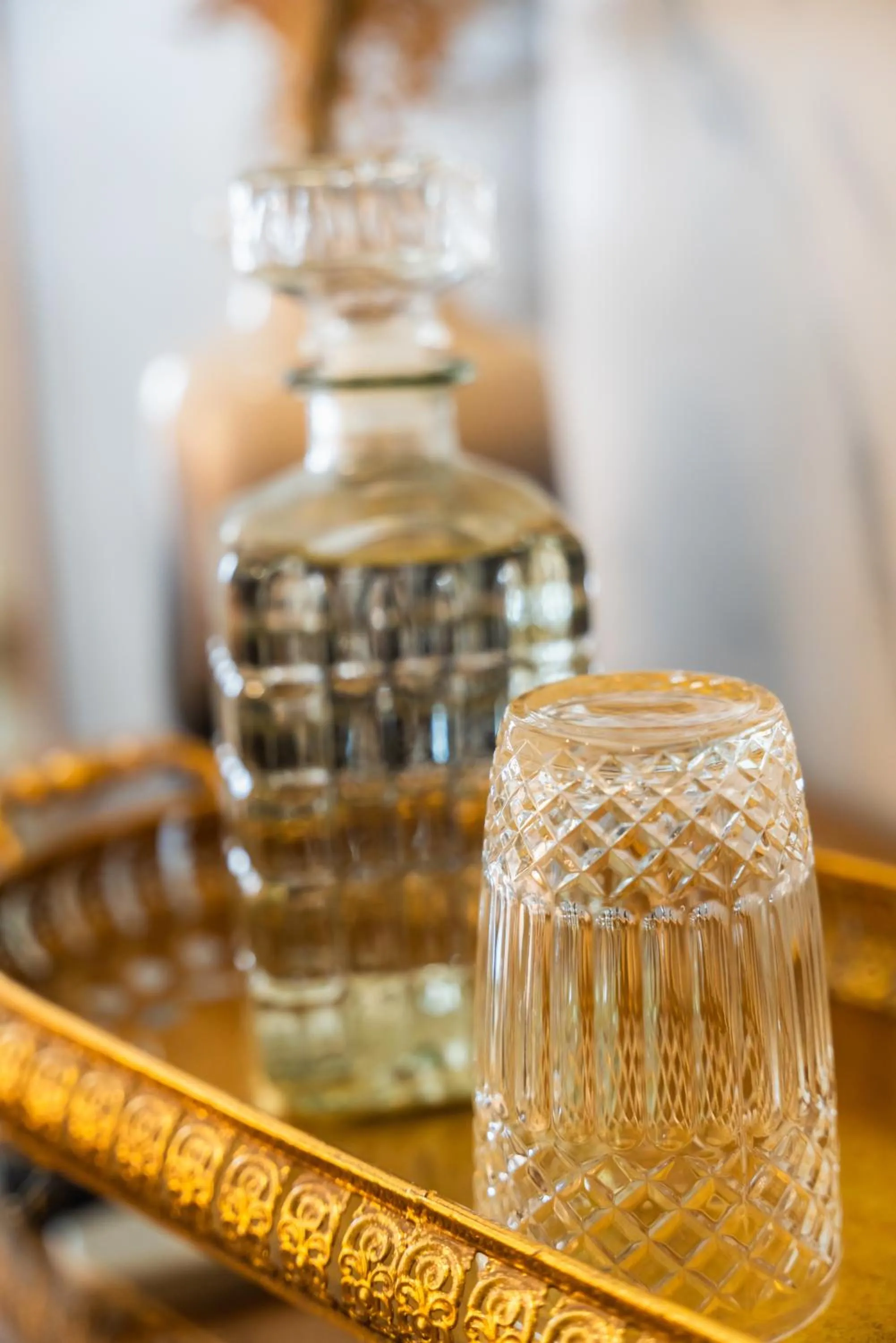 minibar in Abalú Collection Boutique Gran Via