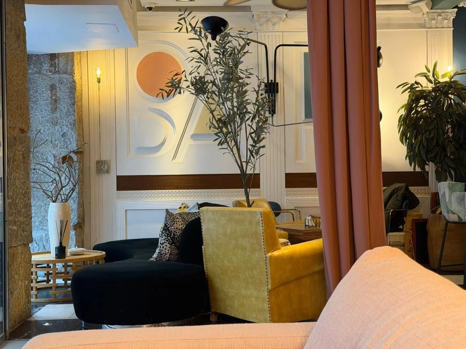 Abalú Collection Boutique Gran Via