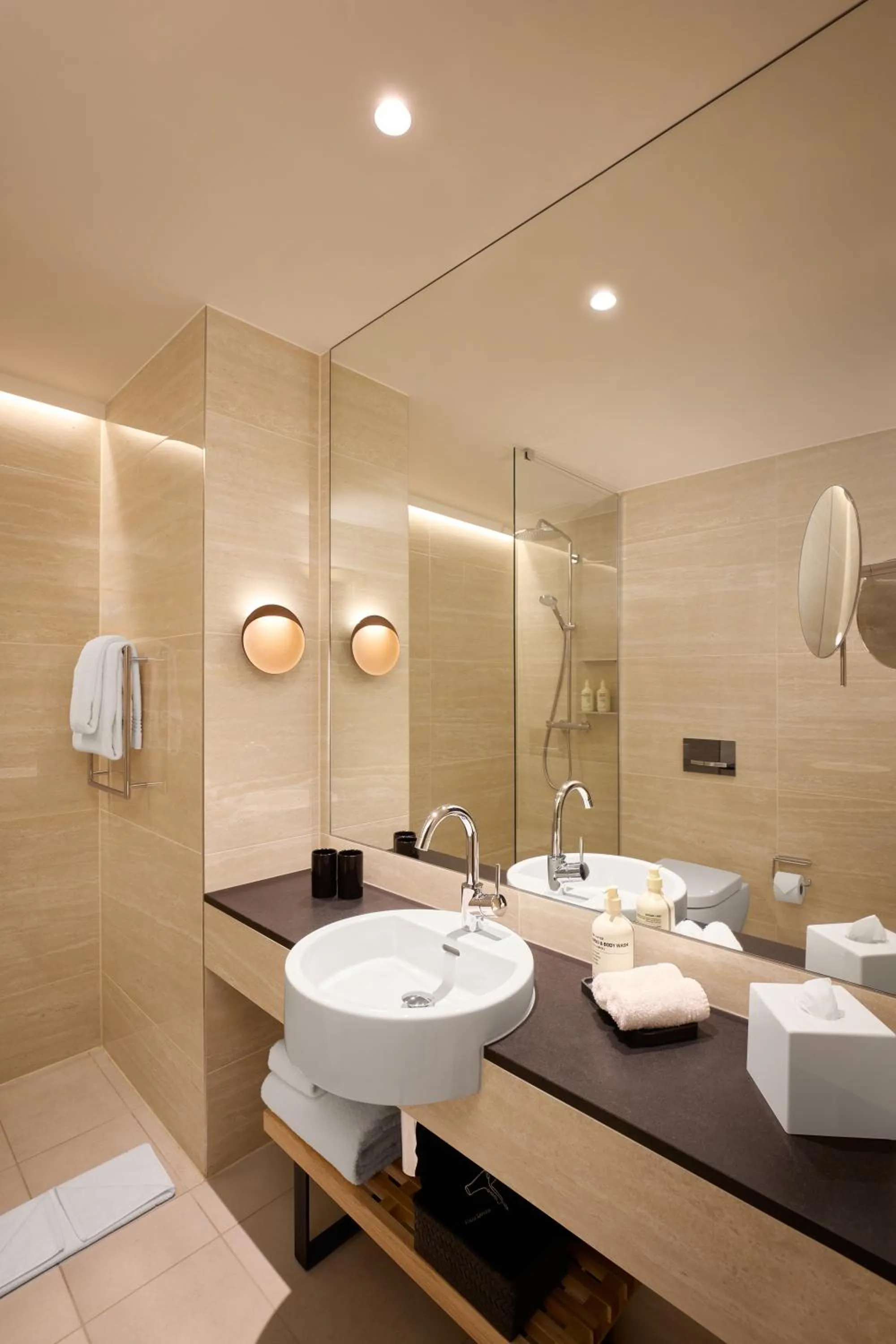 Adina Apartment Hotel Geneva