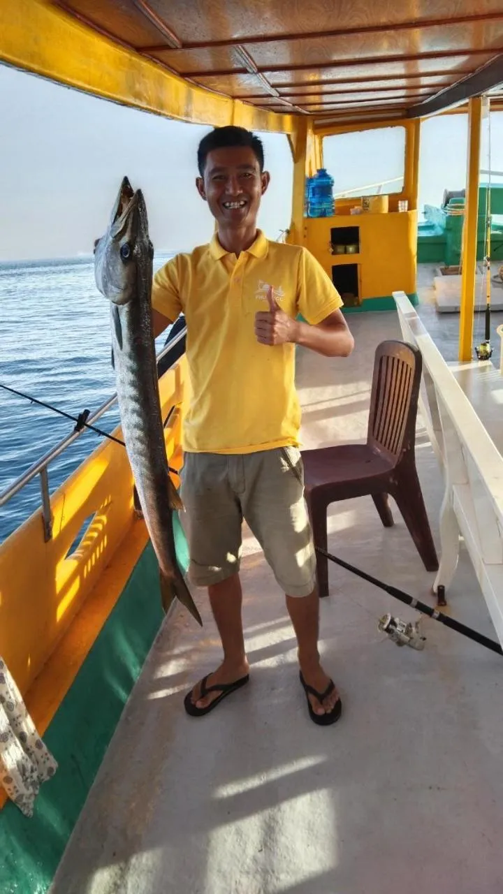 Activities in Kalia Hotel