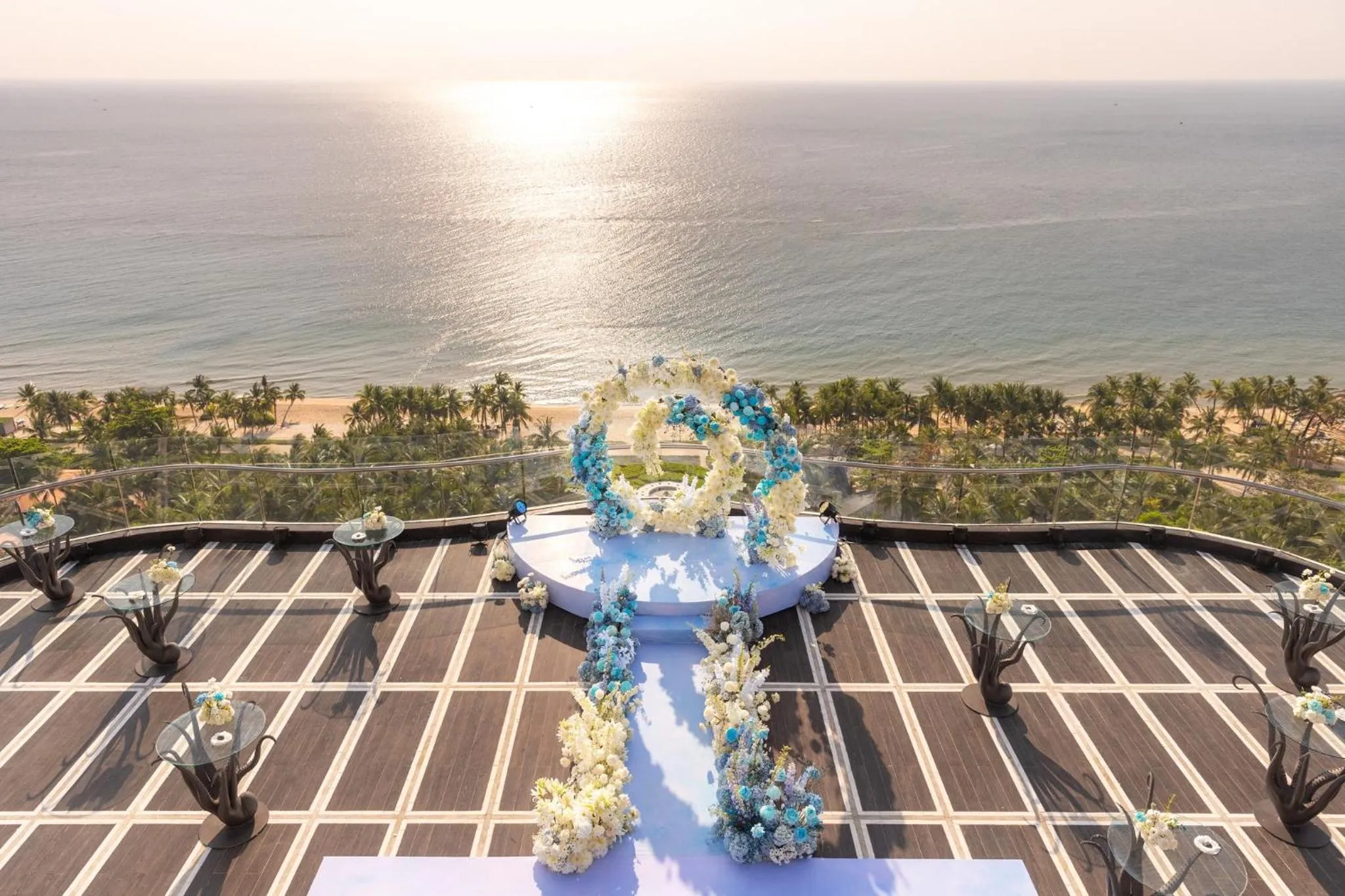 Lounge or bar in Kalia Hotel