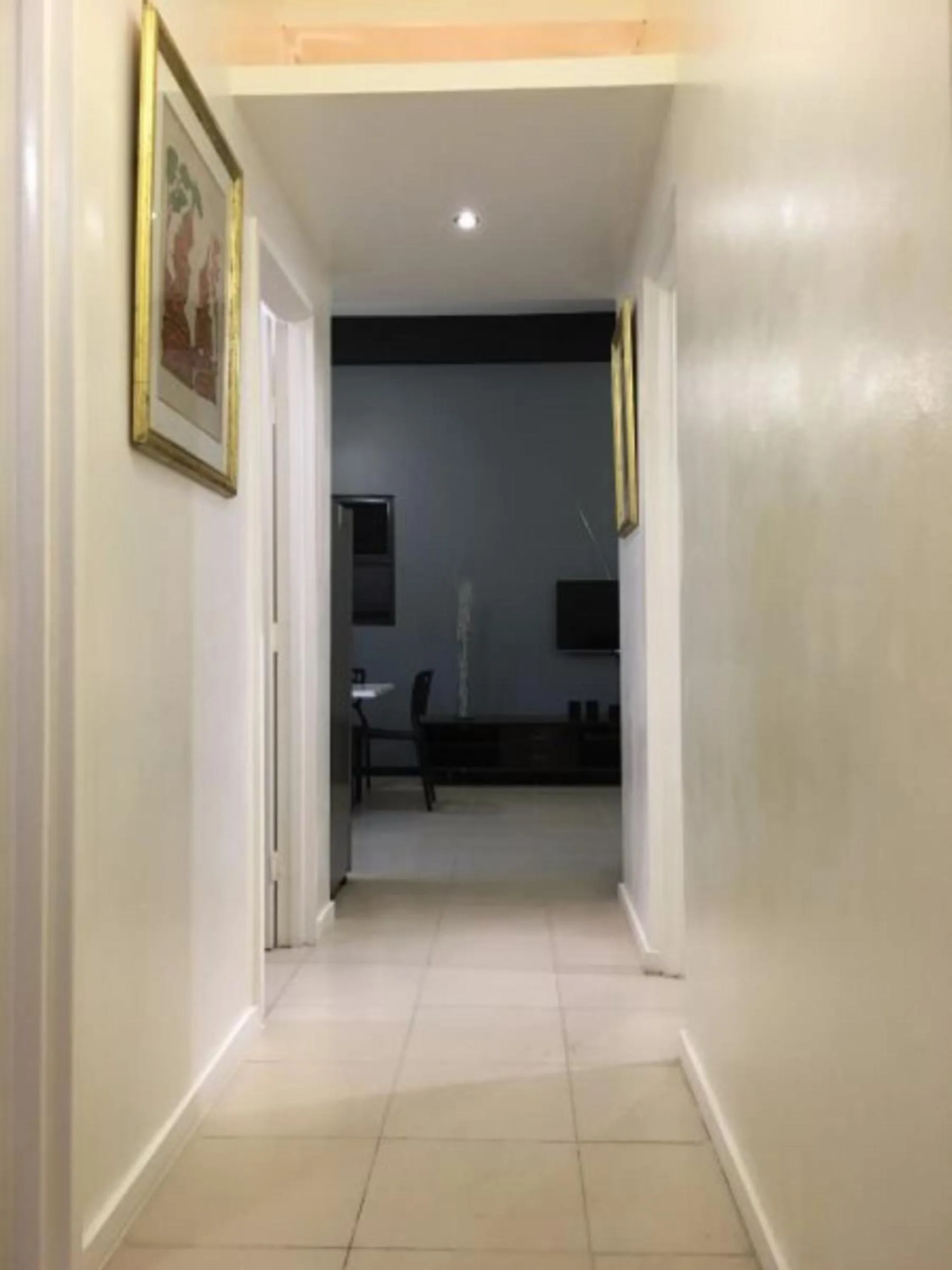 storage in Spacious Penthouse Near NAIA with 24-7 Convenience