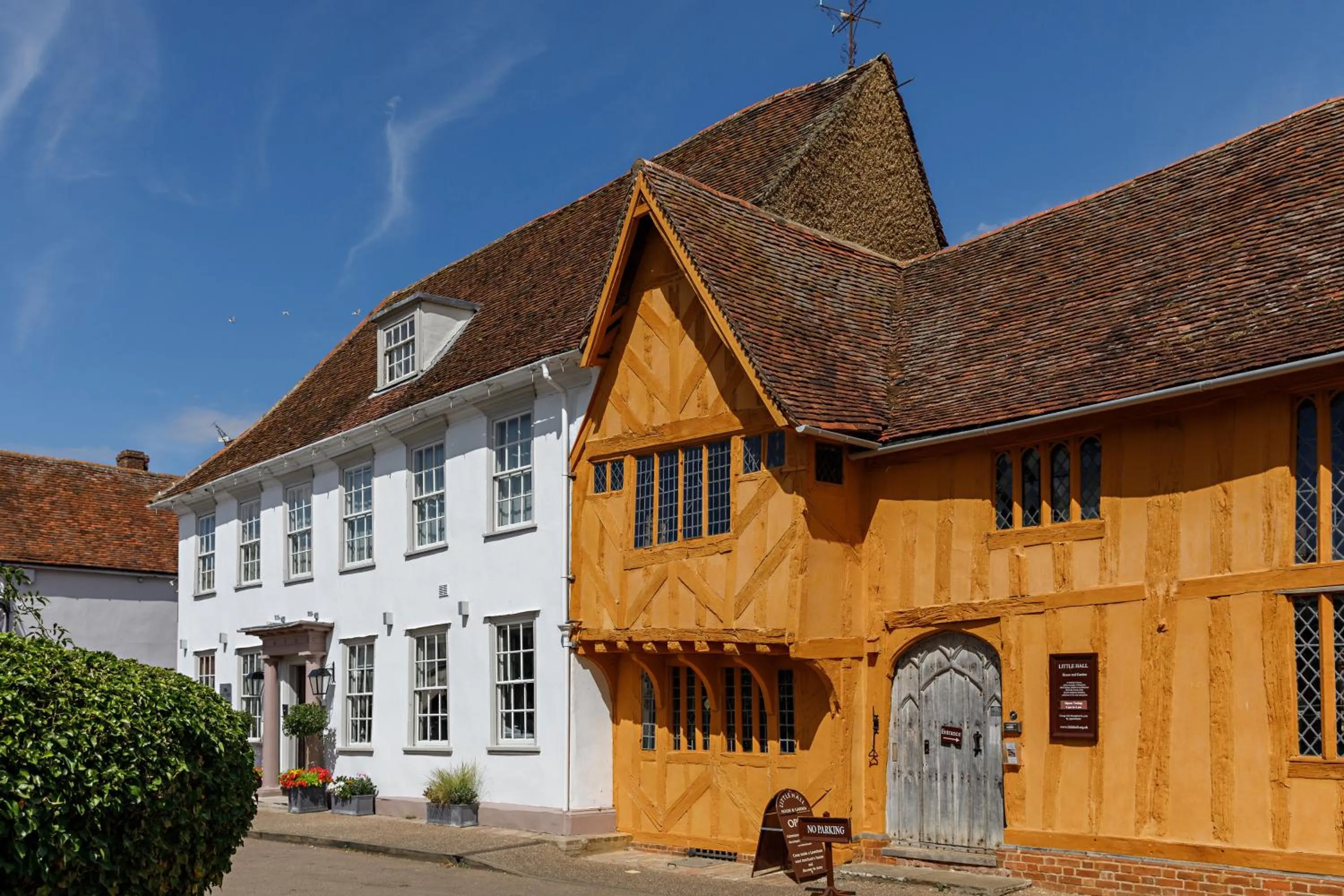 Neighbourhood in Georgina