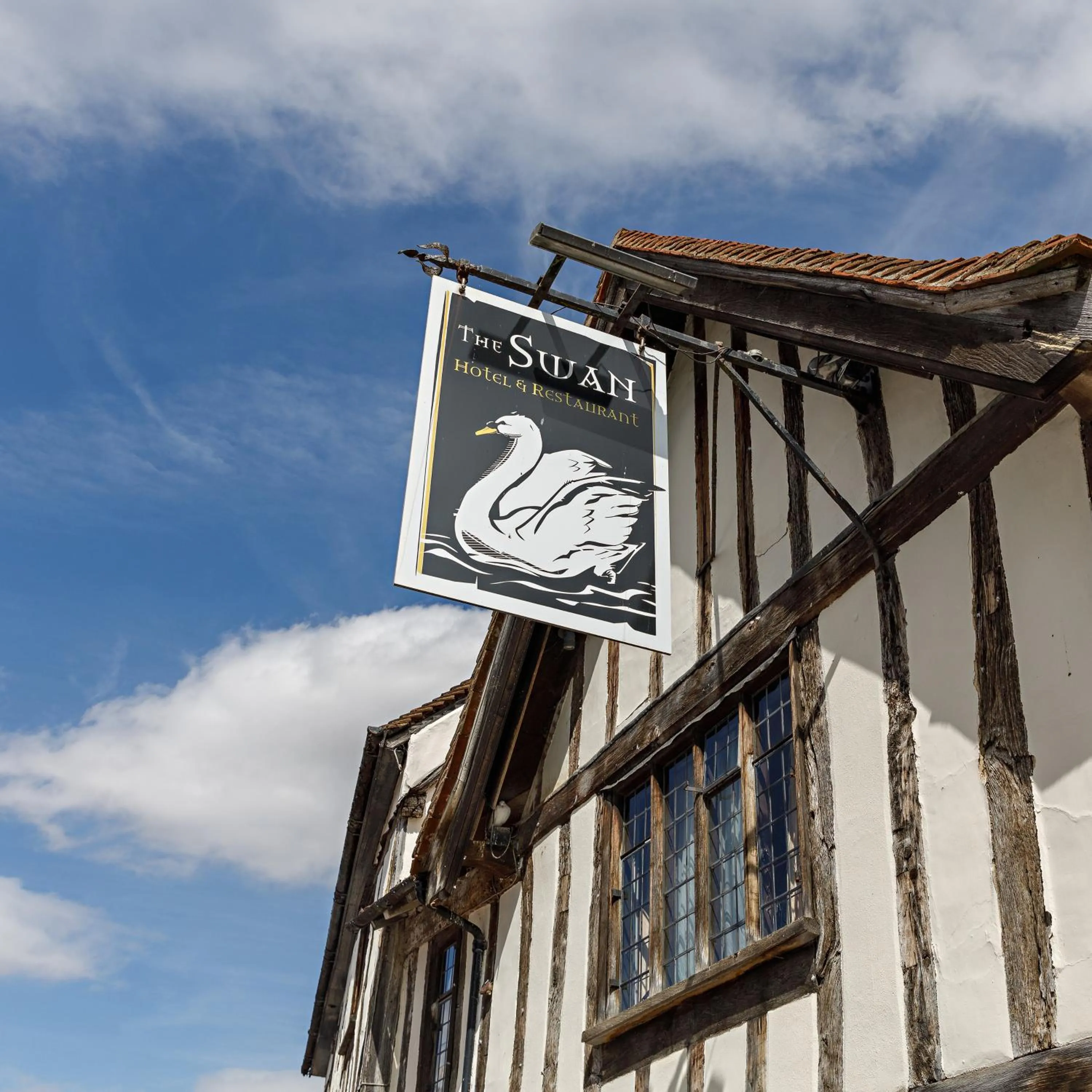 Dining area in Georgina