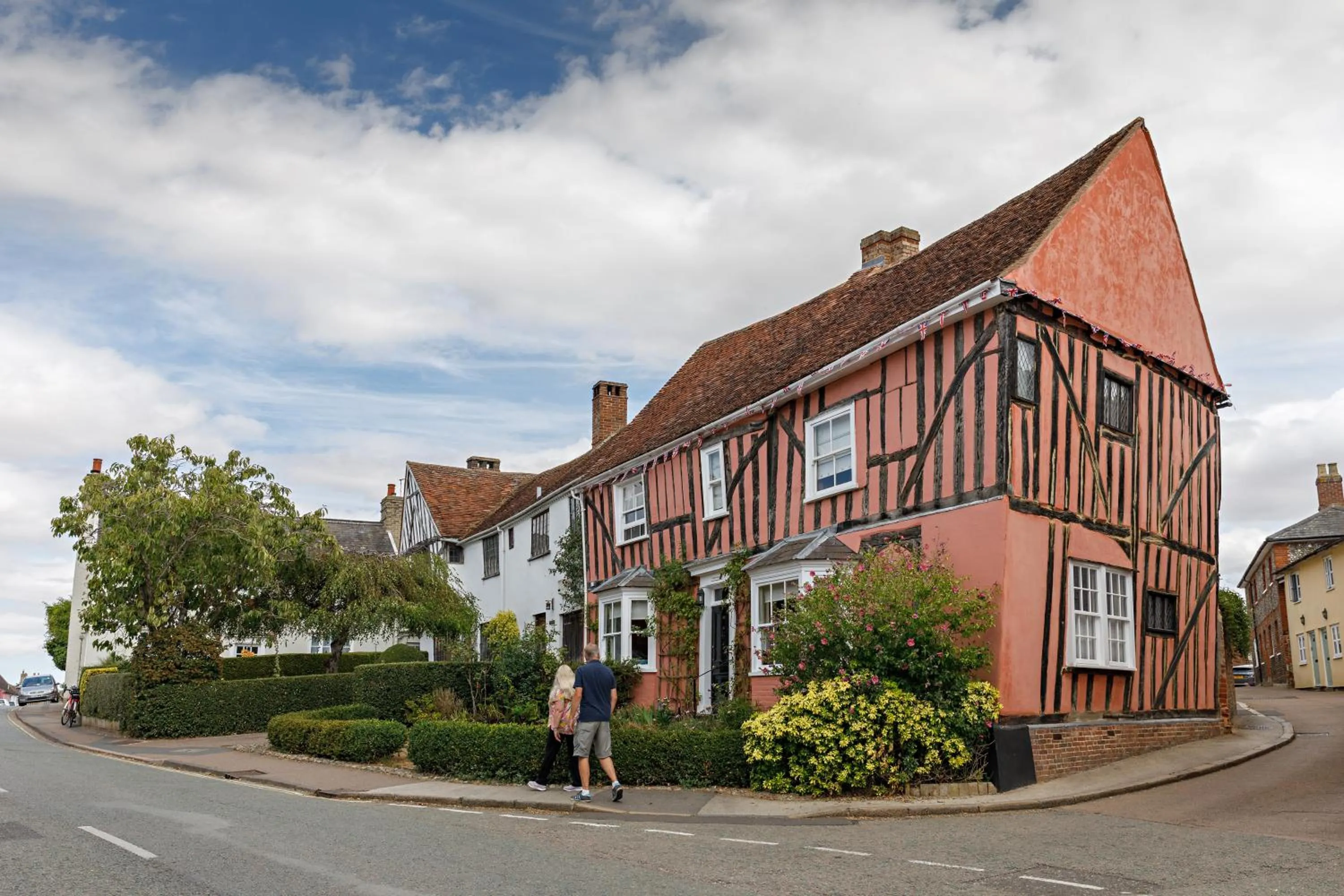 Neighbourhood in Georgina