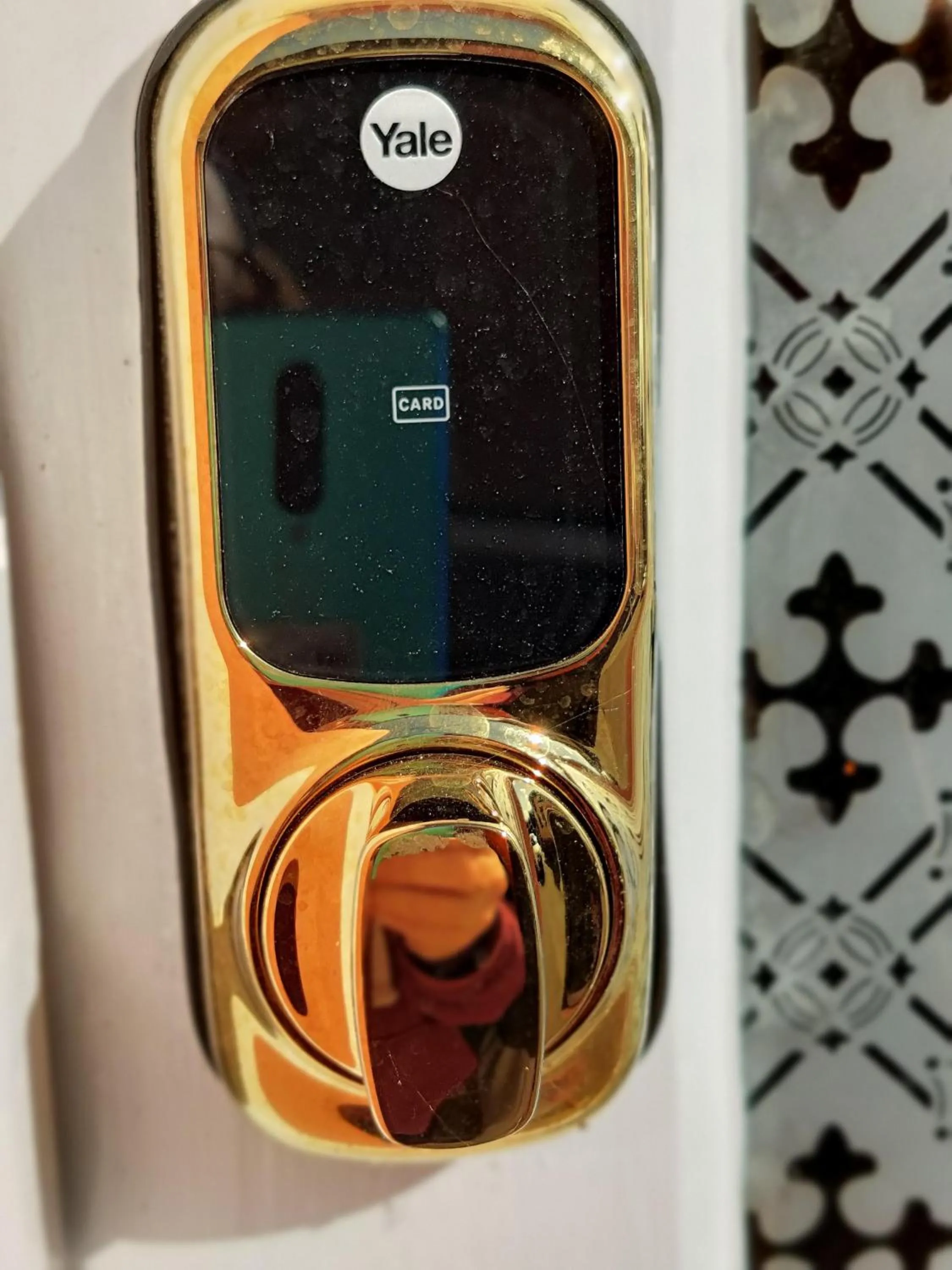 Facade/entrance in Georgina