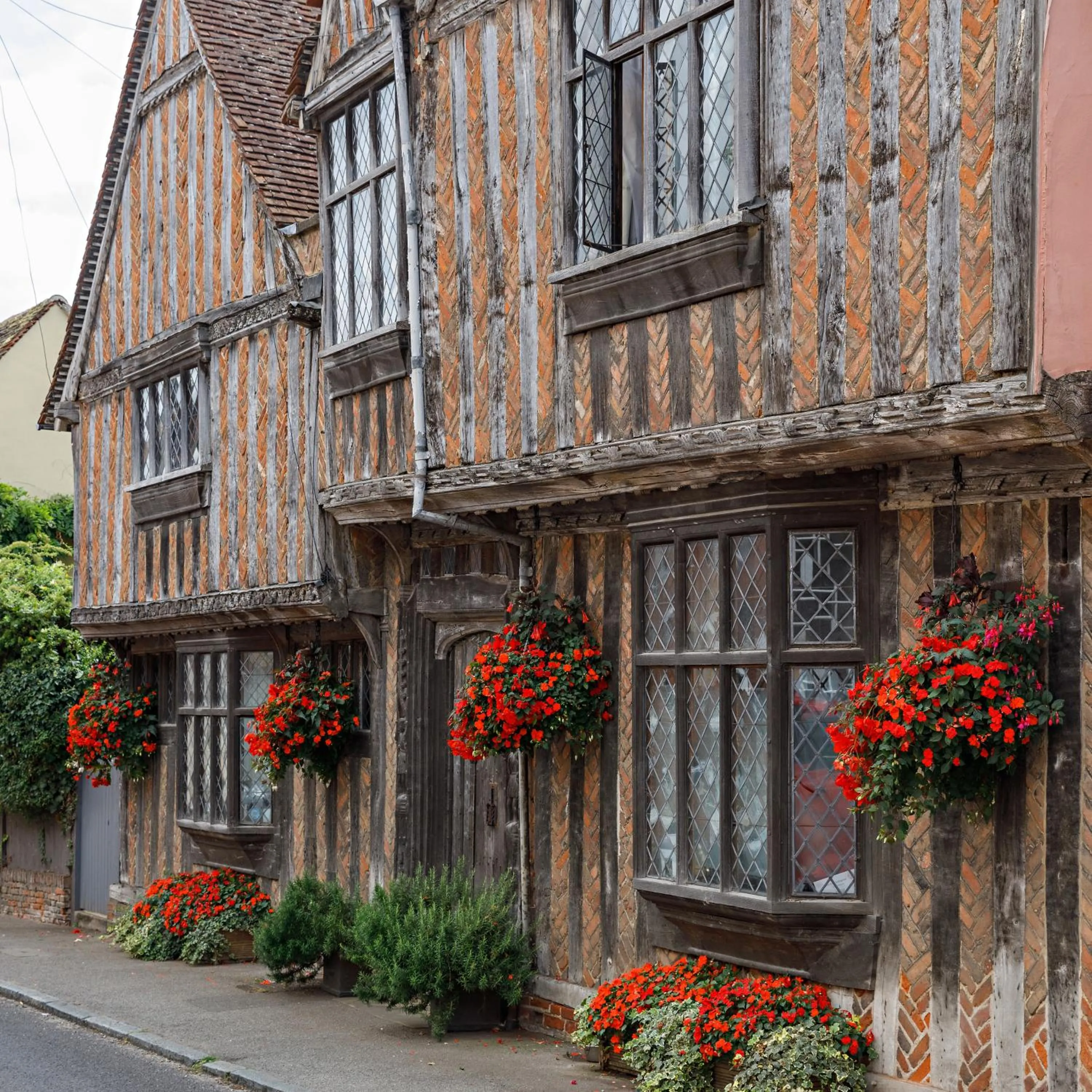 Neighbourhood in Georgina