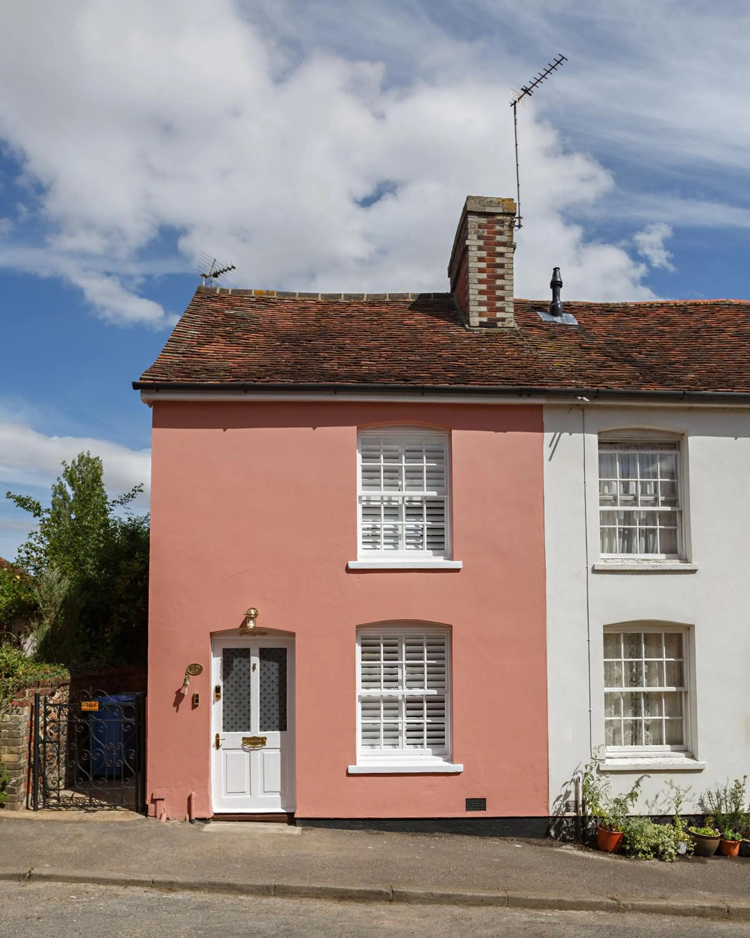 Property building in Georgina