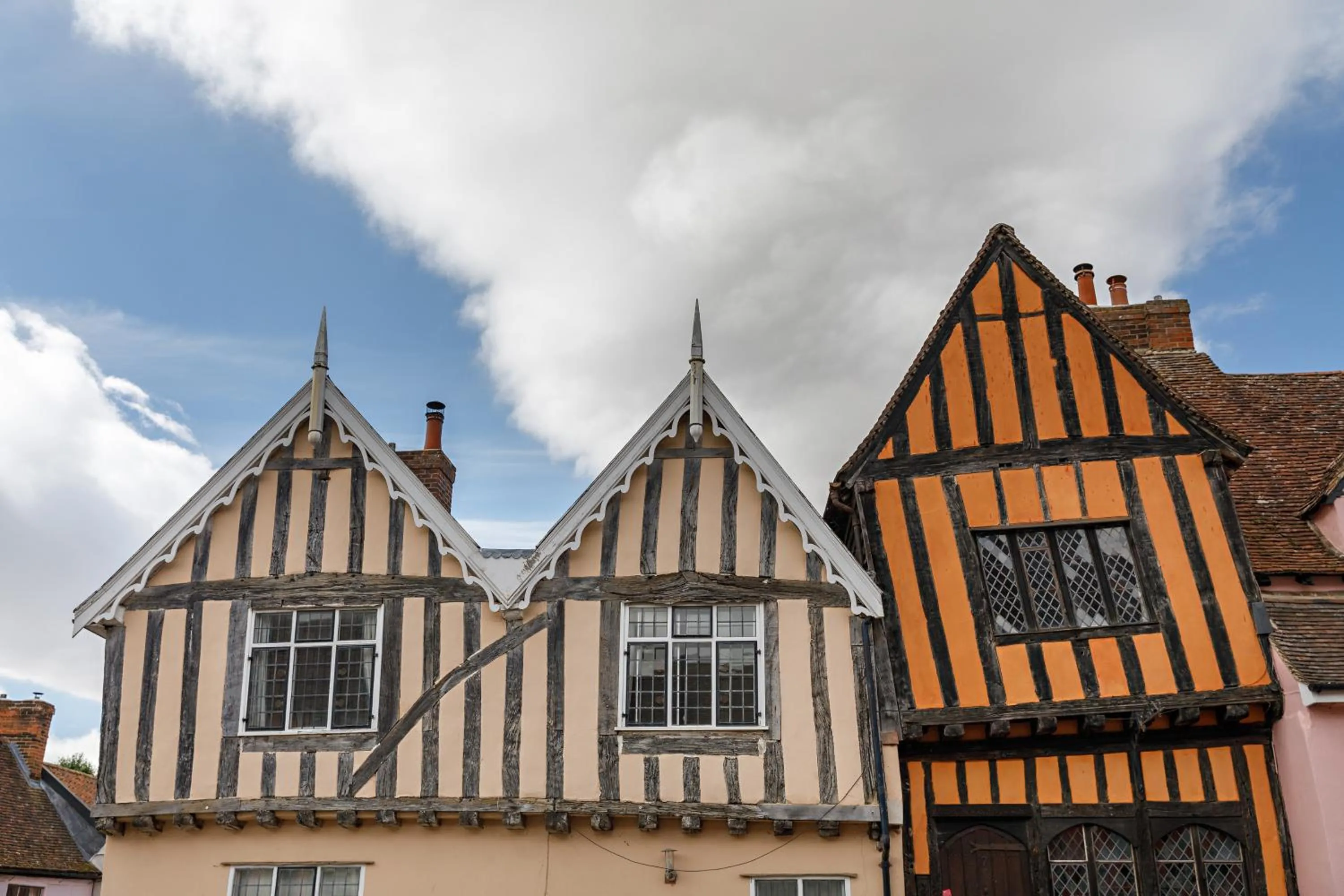 Neighbourhood in Georgina