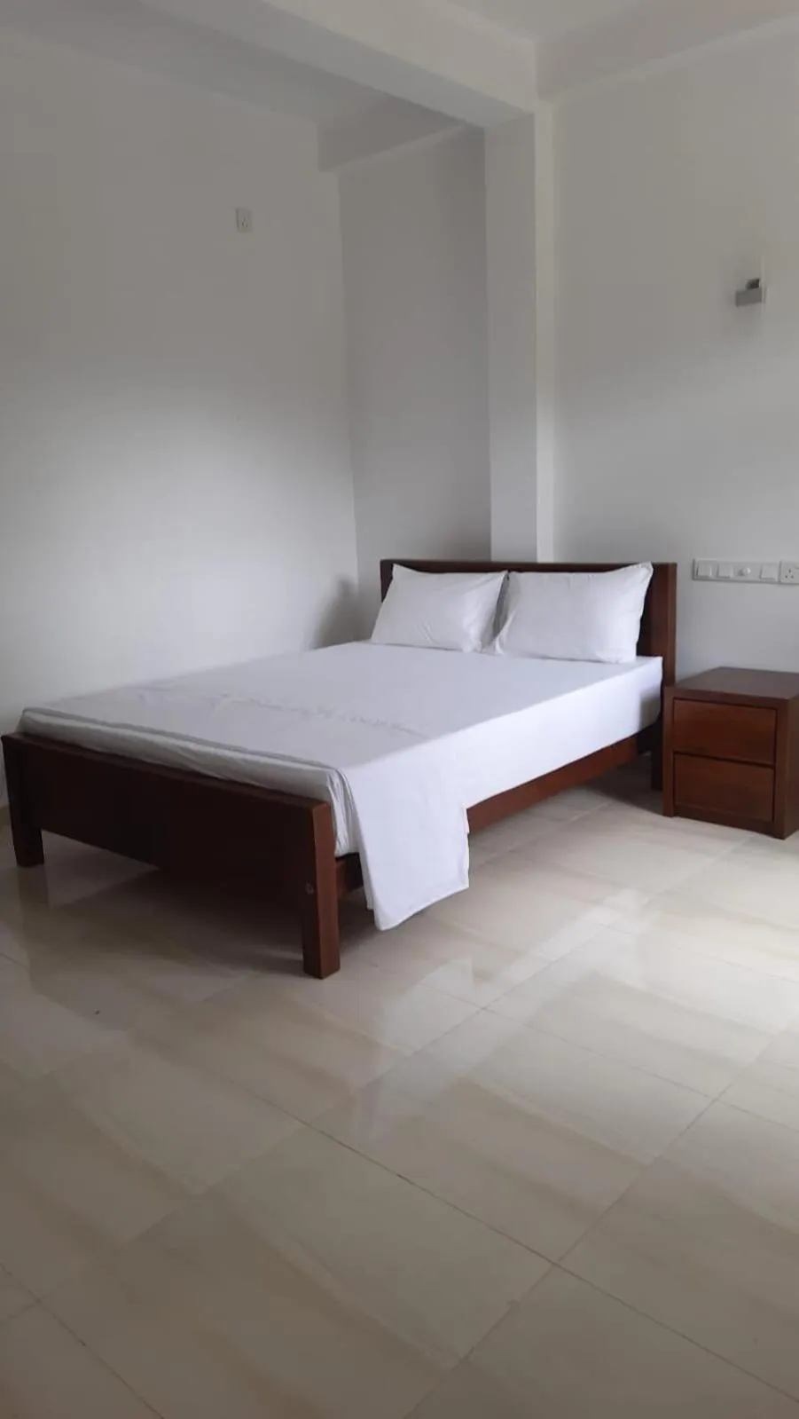 Bedroom, Bed in CRYSTAL RIVERSTON DECK