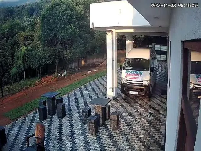 Parking in CRYSTAL RIVERSTON DECK