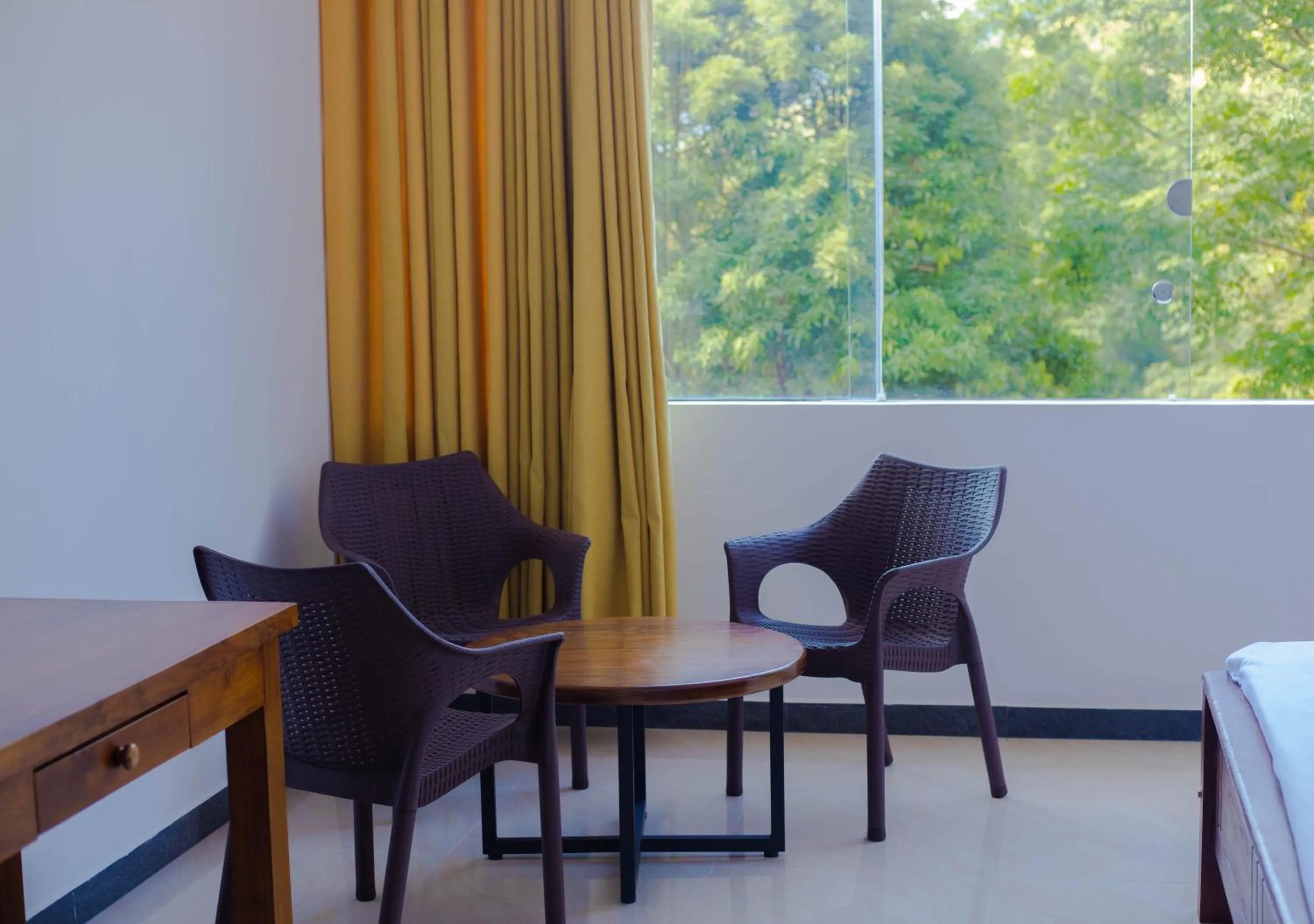 View (from property/room) in CRYSTAL RIVERSTON DECK