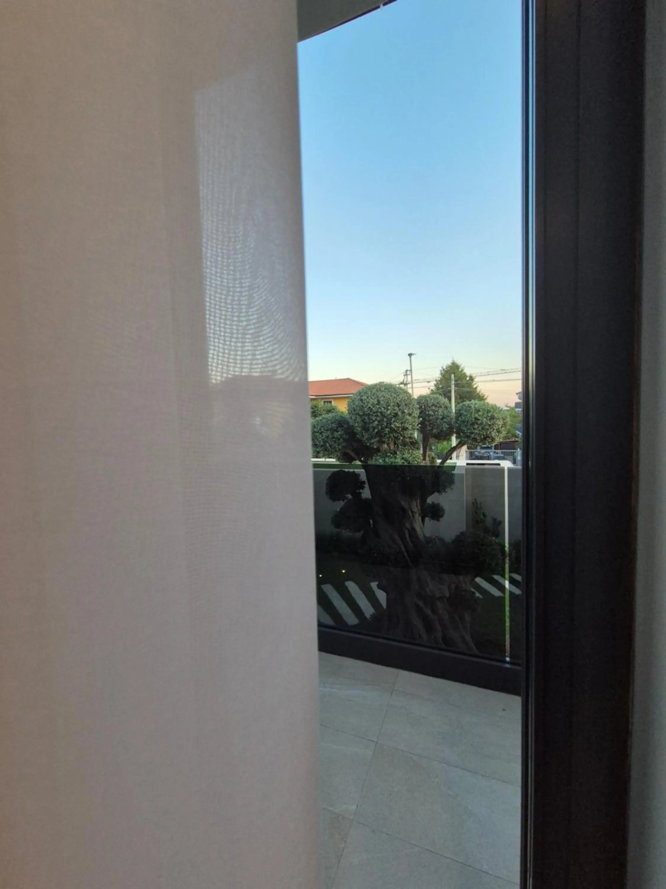 Balcony/Terrace in Divina Charme