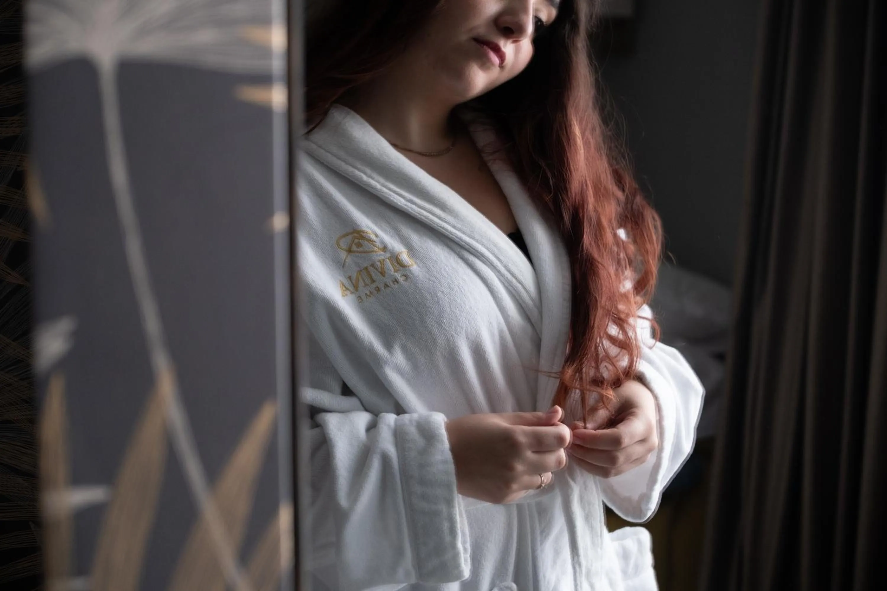 People in Divina Charme