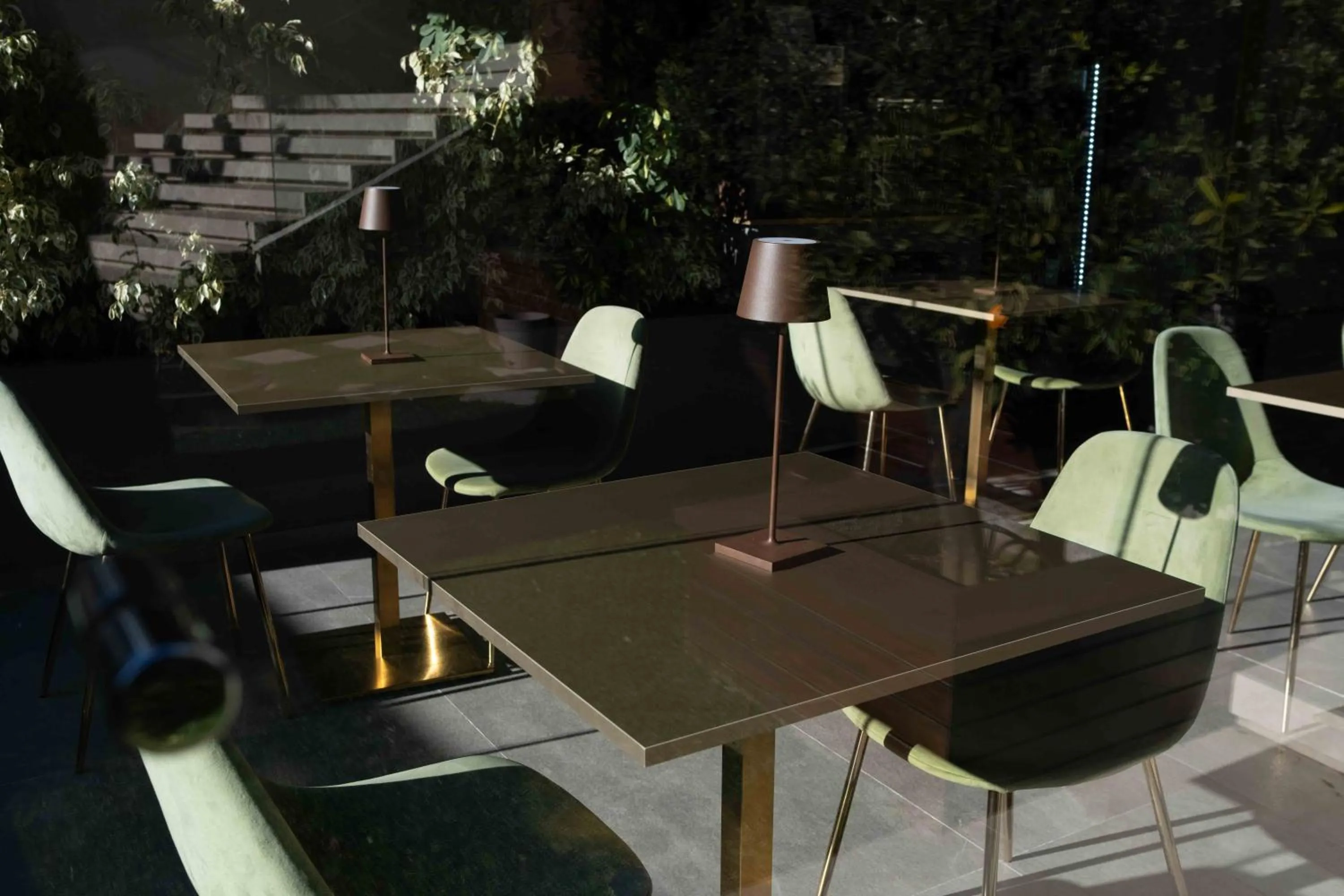 Breakfast in Divina Charme