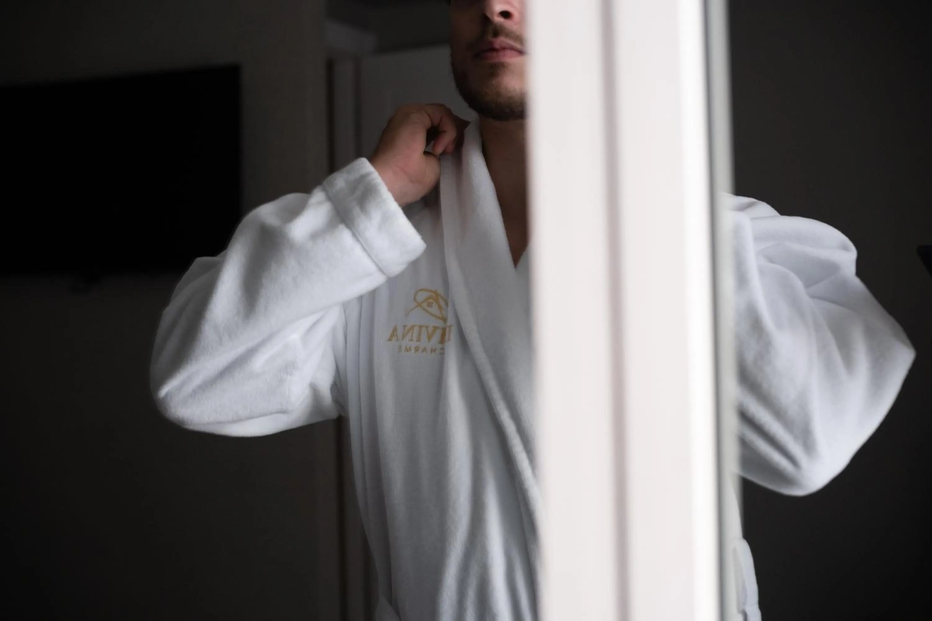 Bedroom in Divina Charme