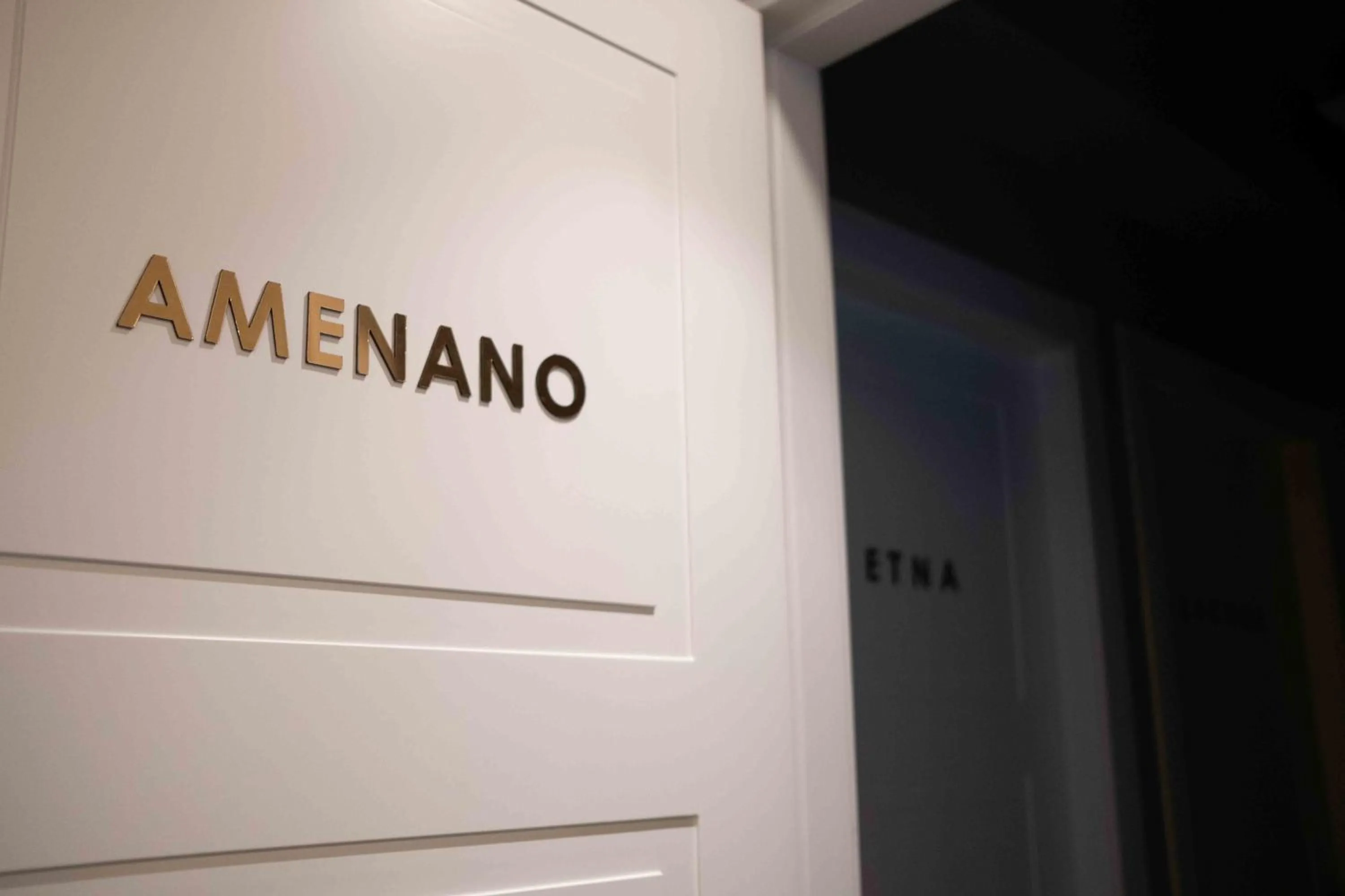 Bedroom in Divina Charme