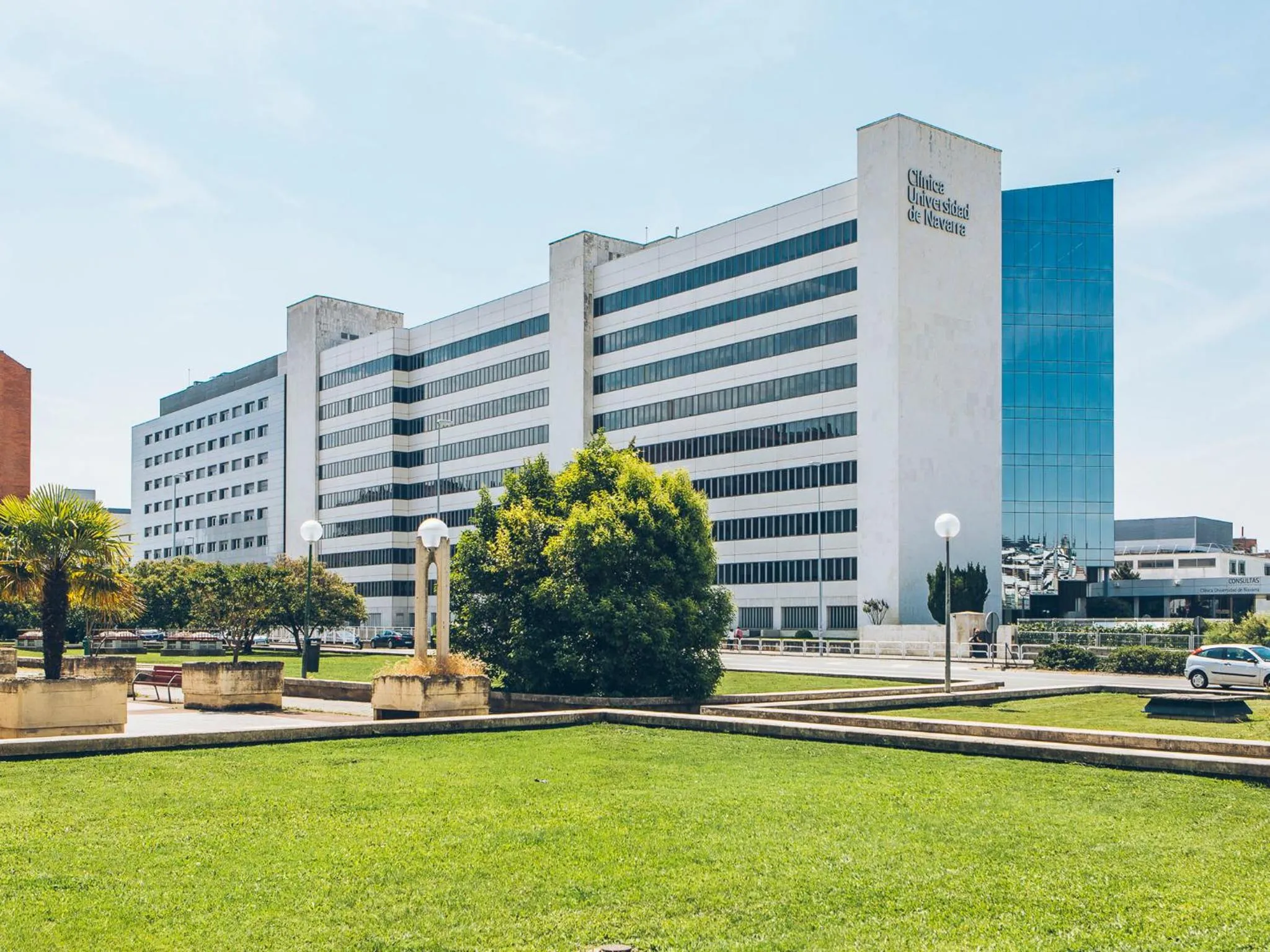 Restaurant/places to eat in Sancho Ramirez