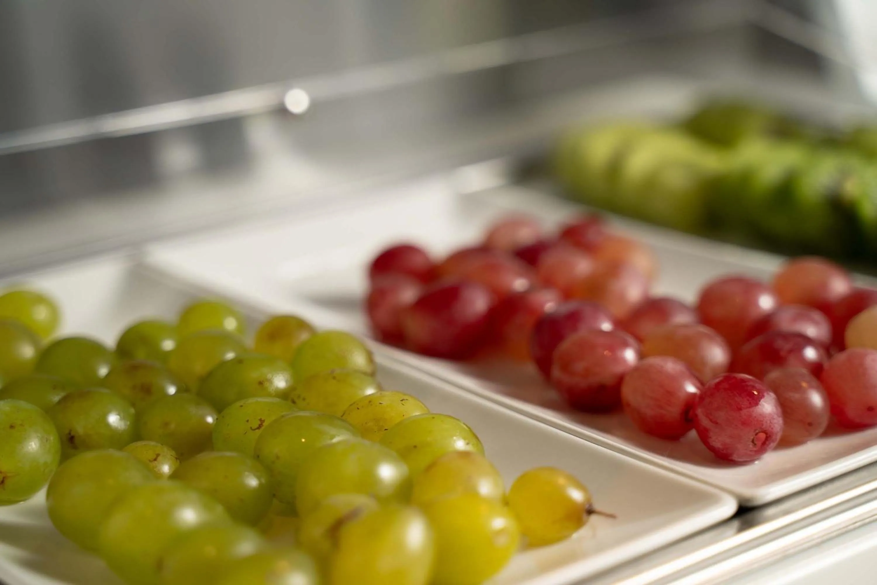 Breakfast in Sancho Ramirez