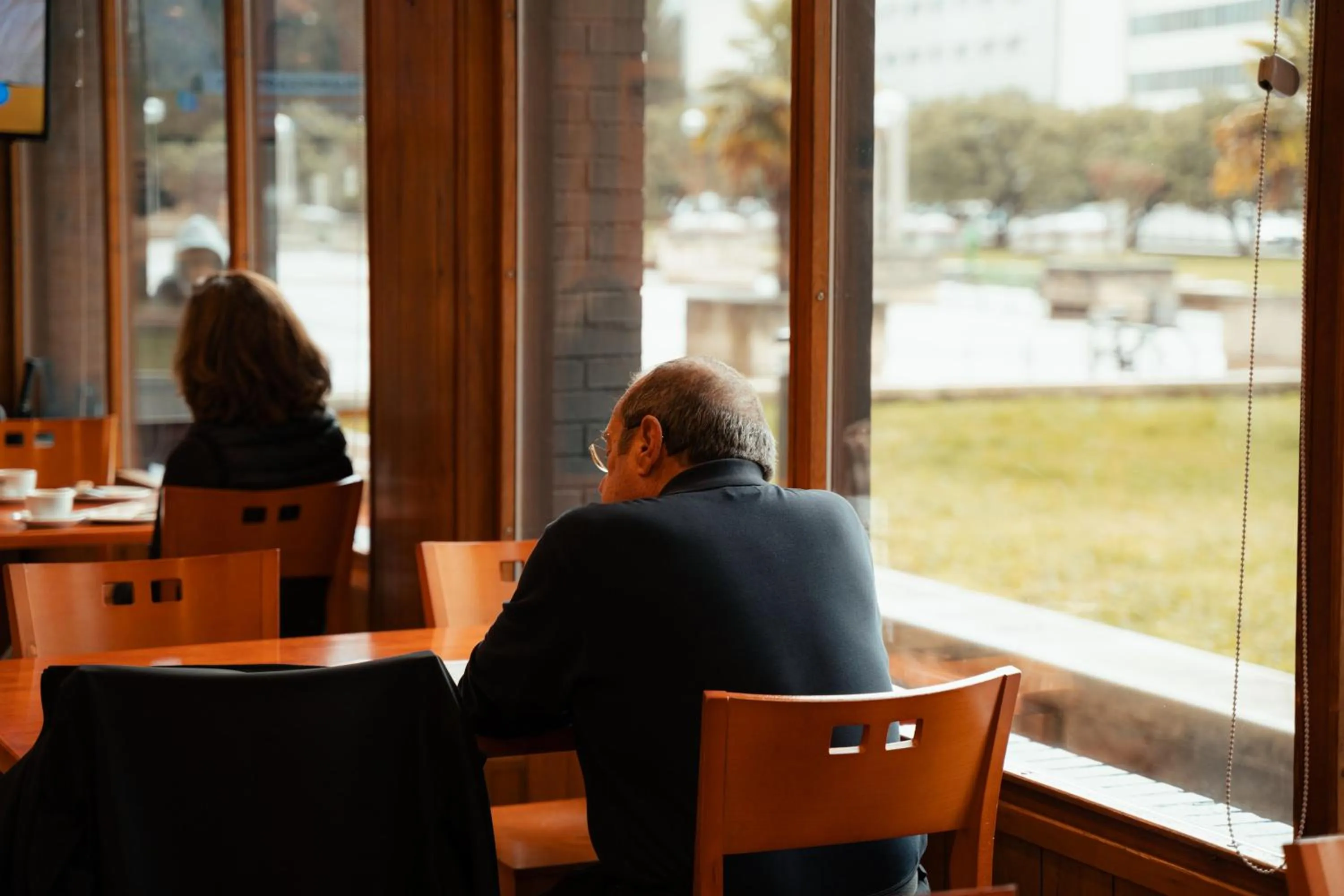 Property building in Sancho Ramirez