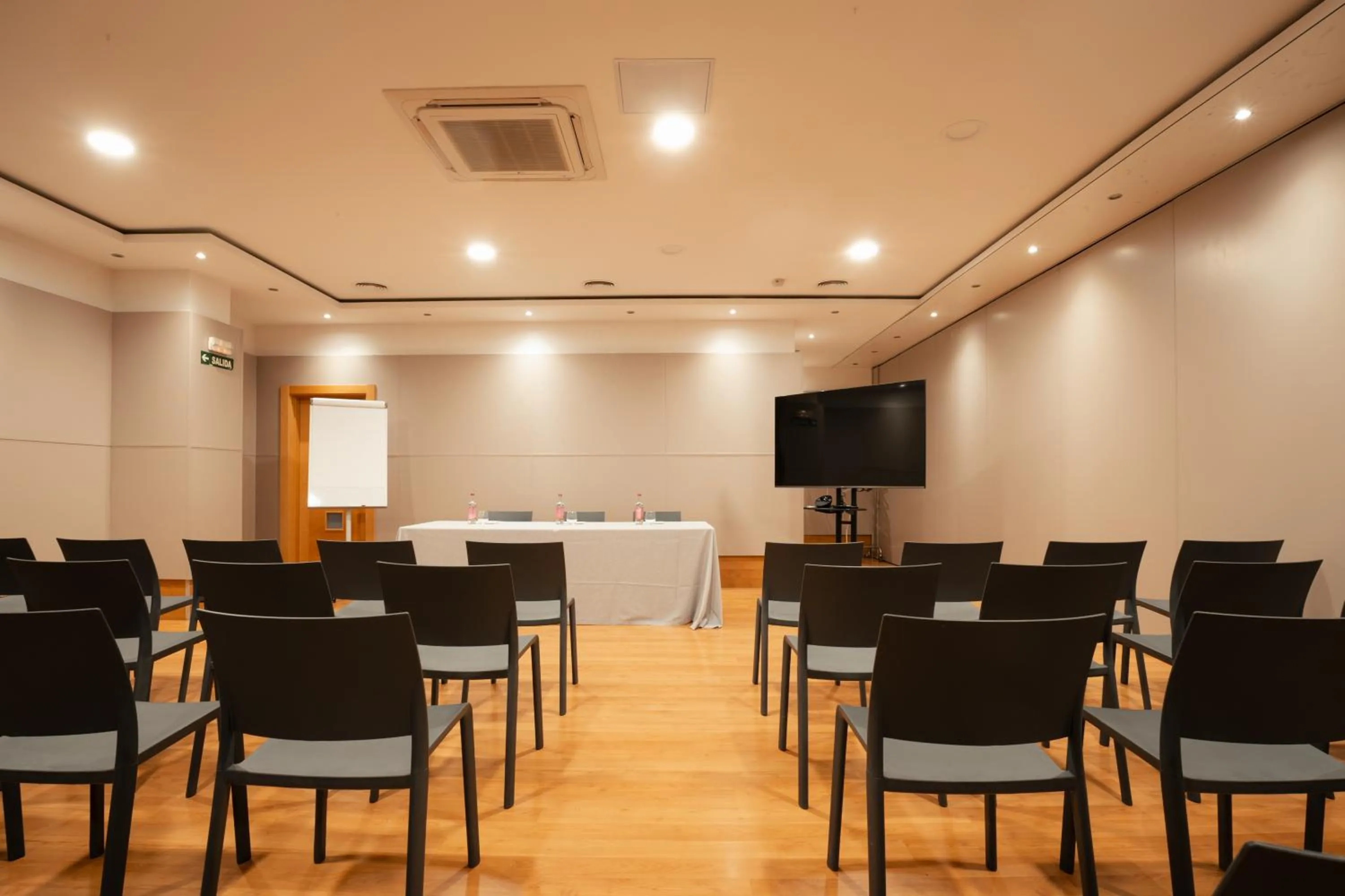 Meeting/conference room in Sancho Ramirez