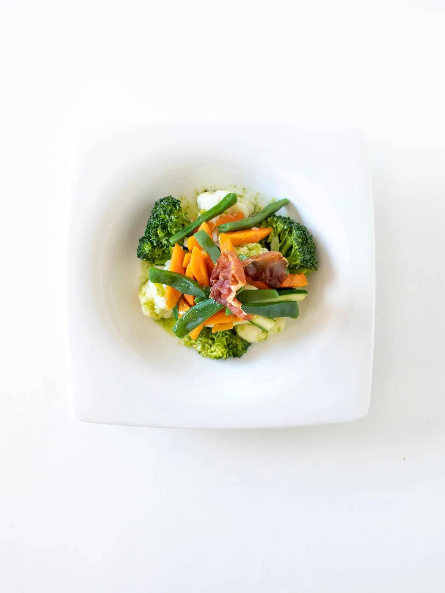 Restaurant/places to eat in Sancho Ramirez