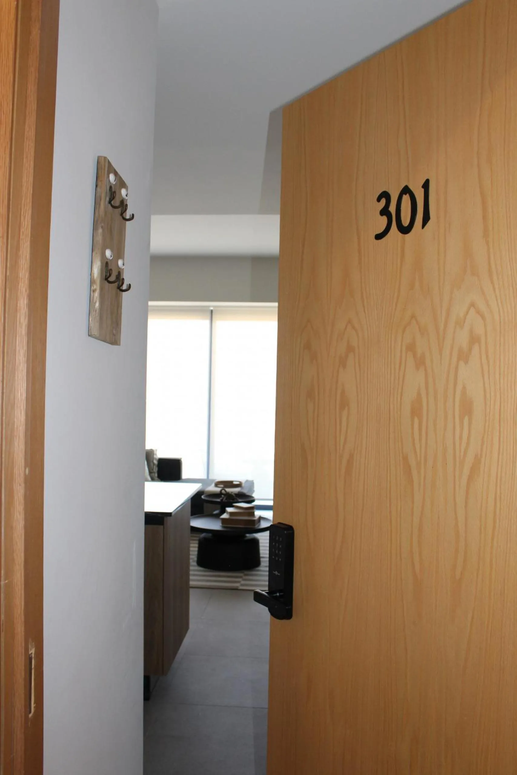 Off site in 105 Downtown