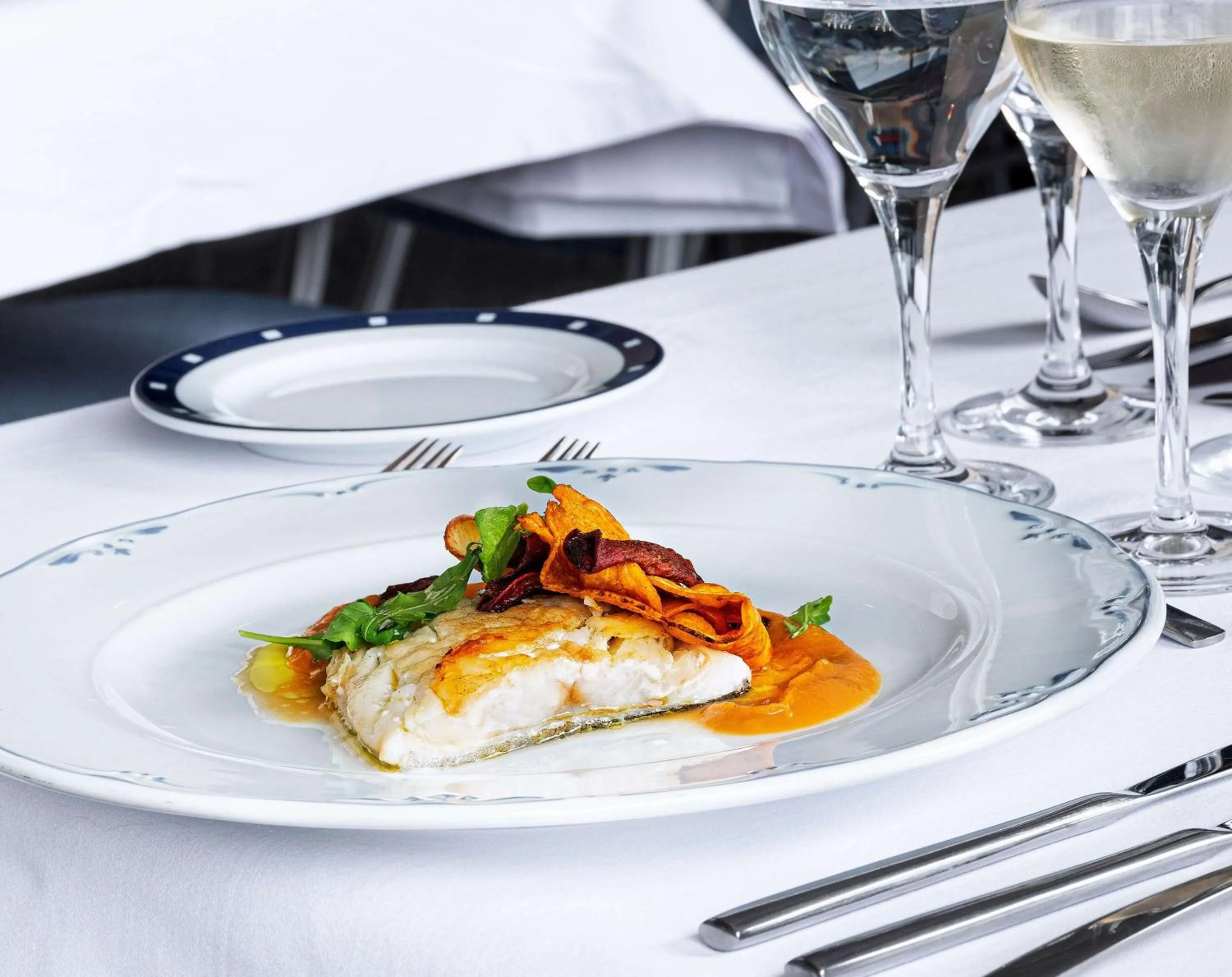 Meeting/conference room in Hotel Zentral León