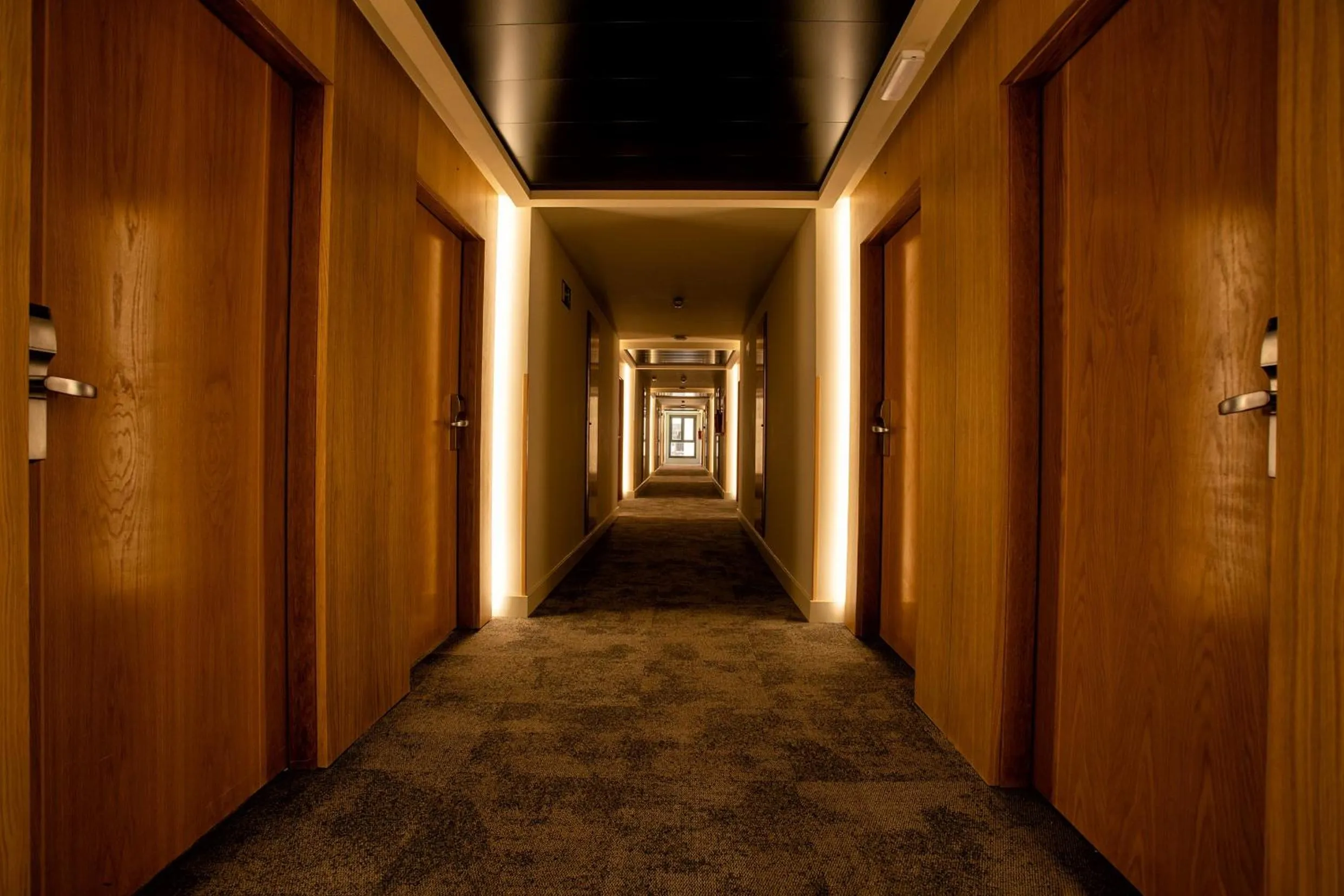 Decorative detail in Vértice Indalo Almería