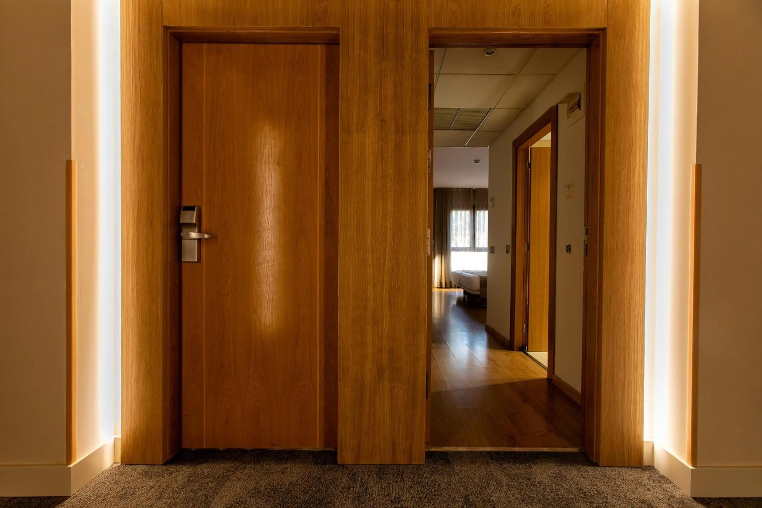 Decorative detail in Vértice Indalo Almería