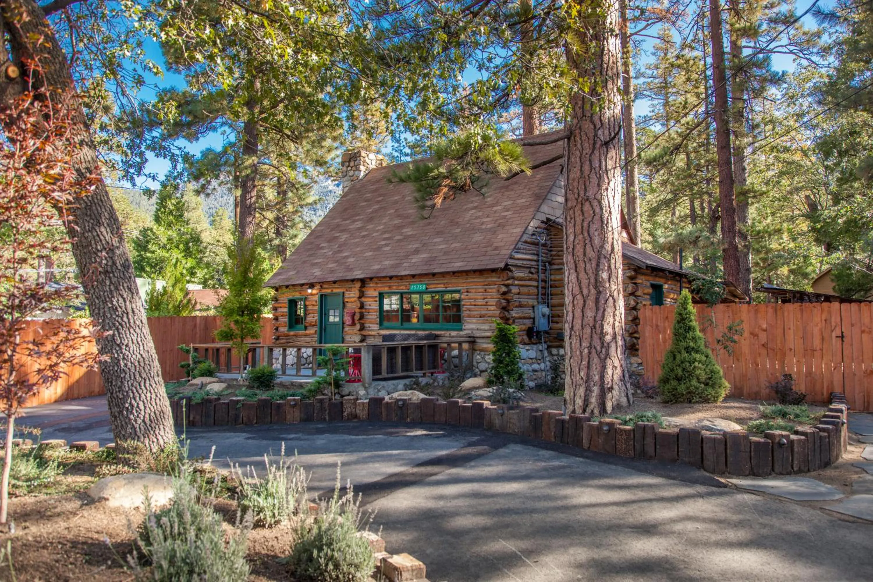Idyllwild Inn